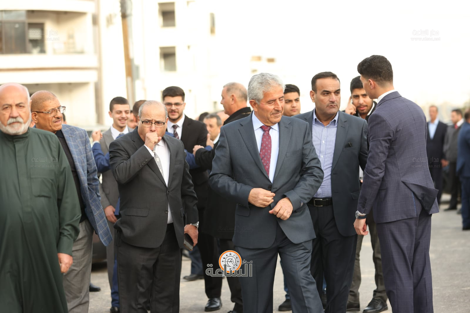 Madar Al-Saa Images 0.8969605589716723