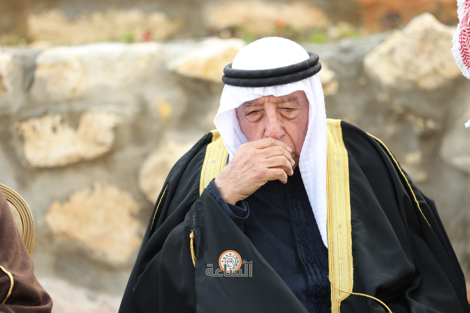 Madar Al-Saa Images 0.4612326922228084