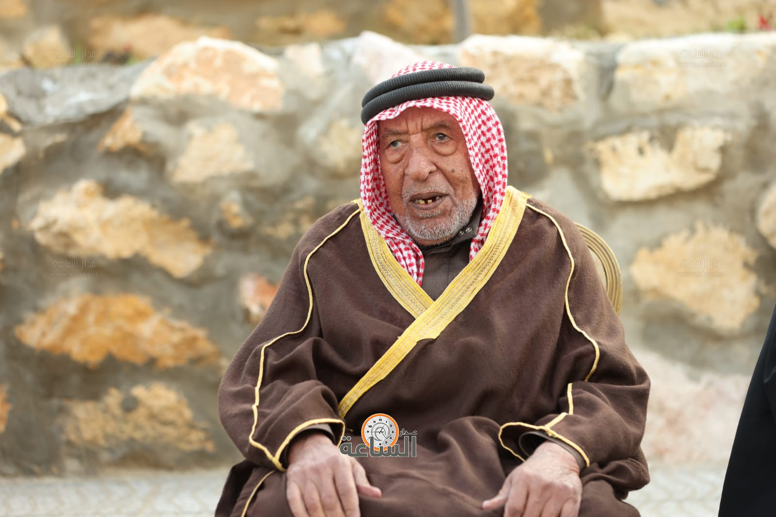 Madar Al-Saa Images 0.8750751423235725