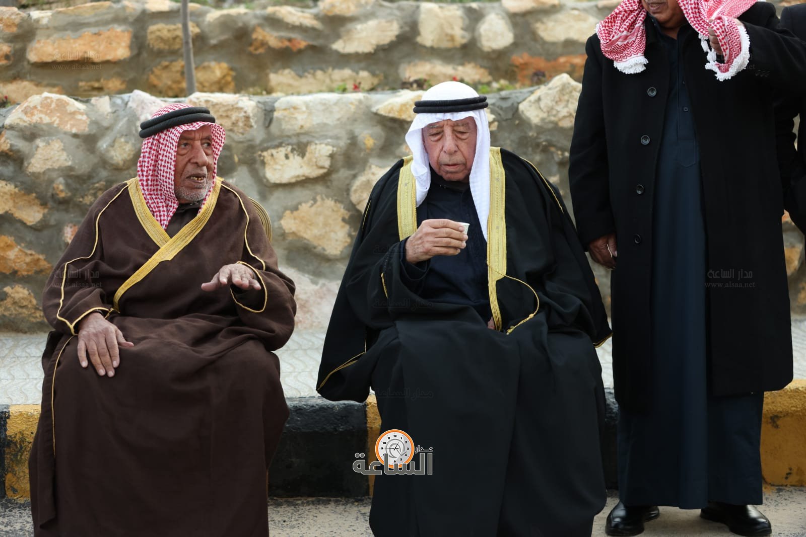 Madar Al-Saa Images 0.948183299160457