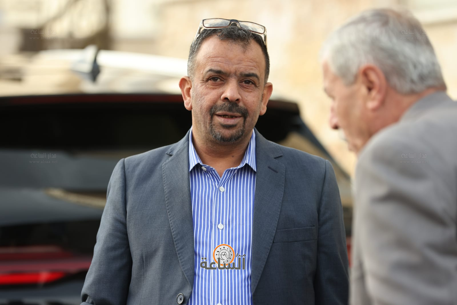 Madar Al-Saa Images 0.9849501297926477