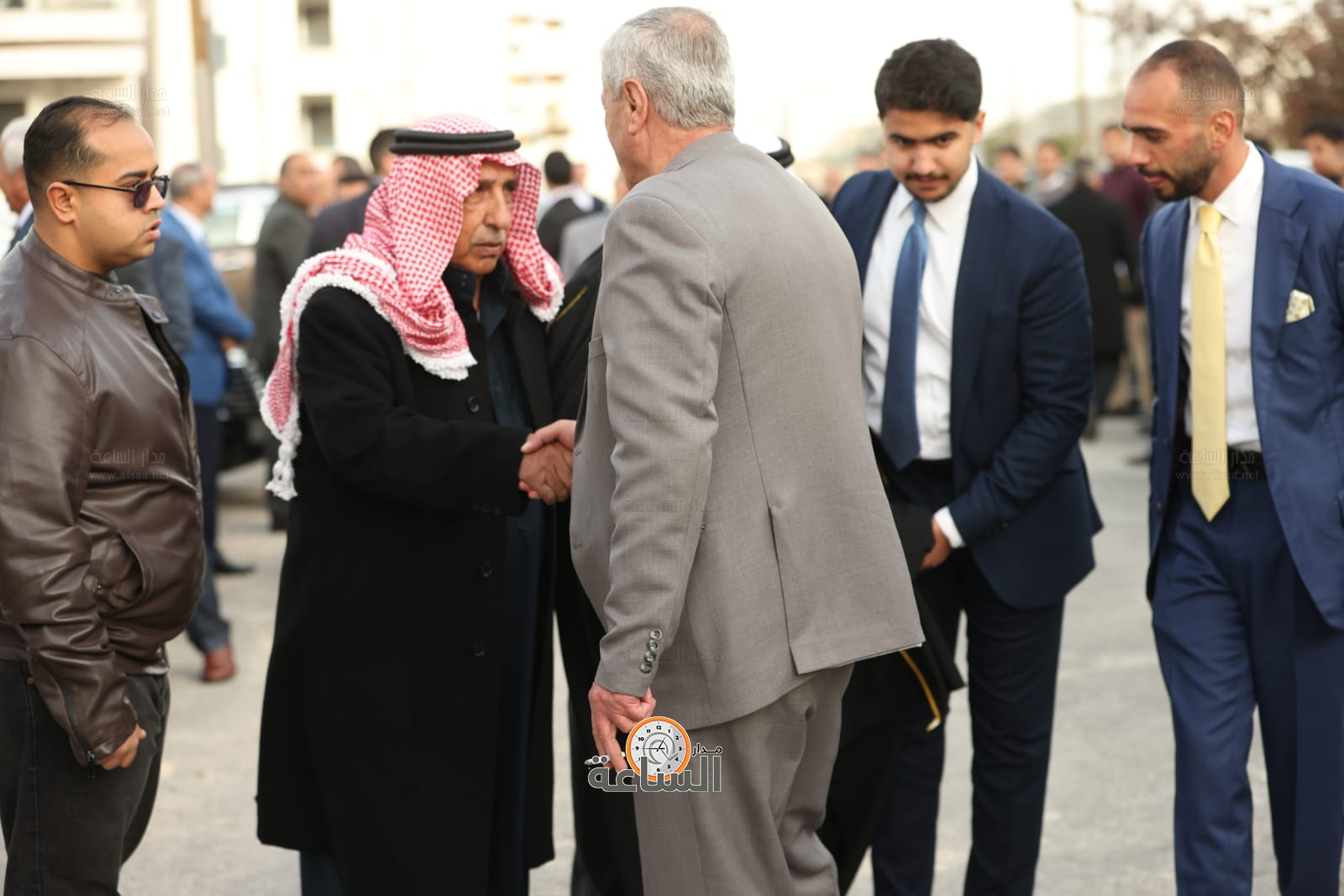 Madar Al-Saa Images 0.17914352297045844