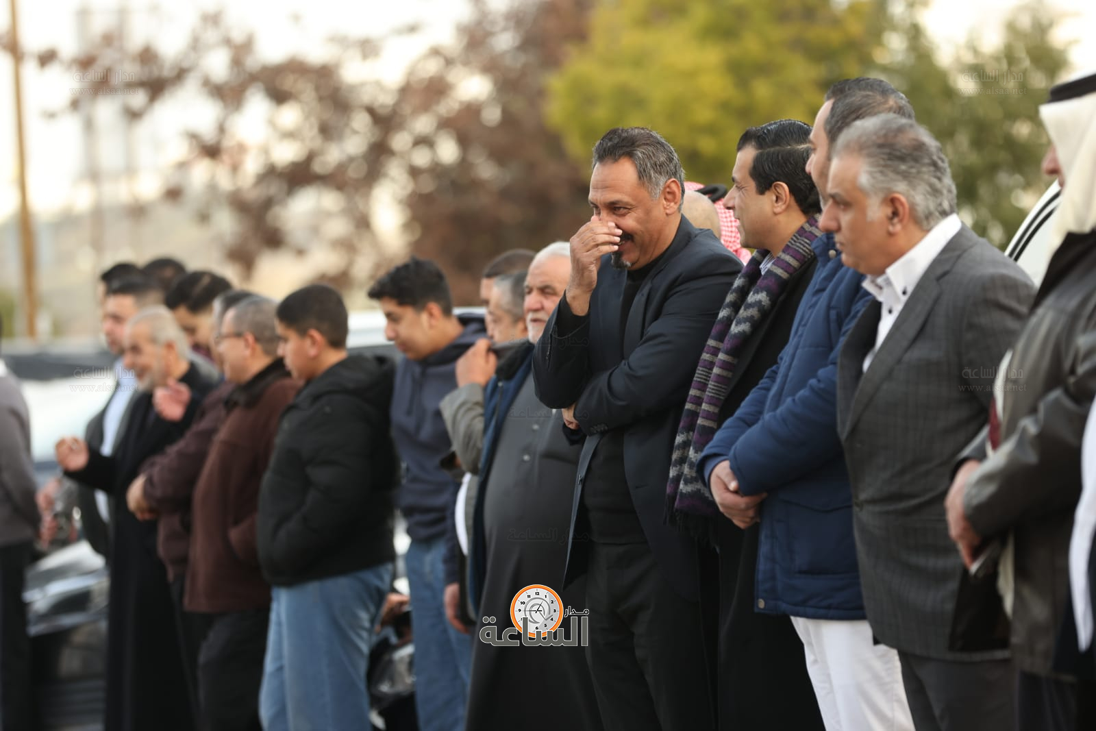 Madar Al-Saa Images 0.5725399471047441