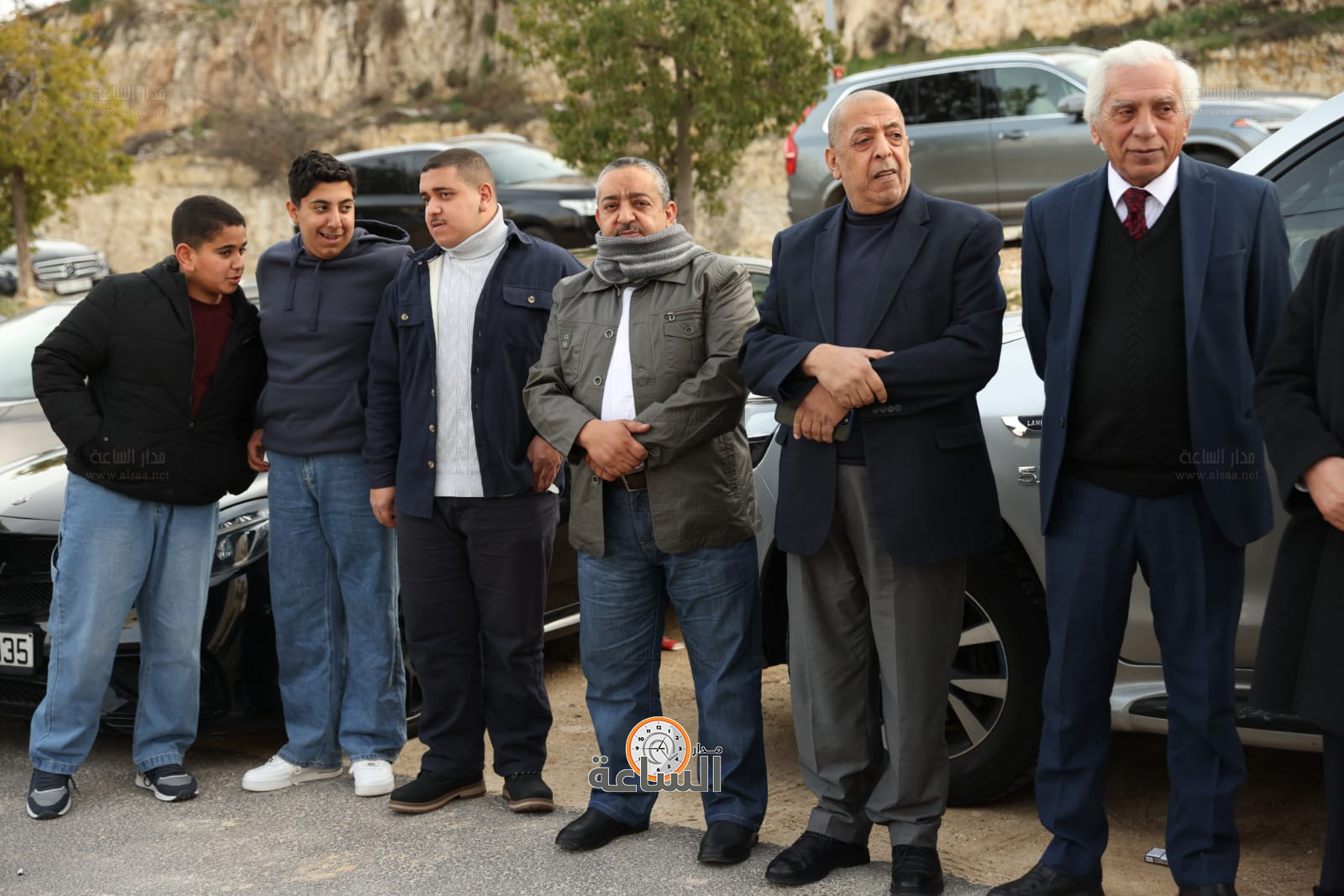 Madar Al-Saa Images 0.6660145199233587