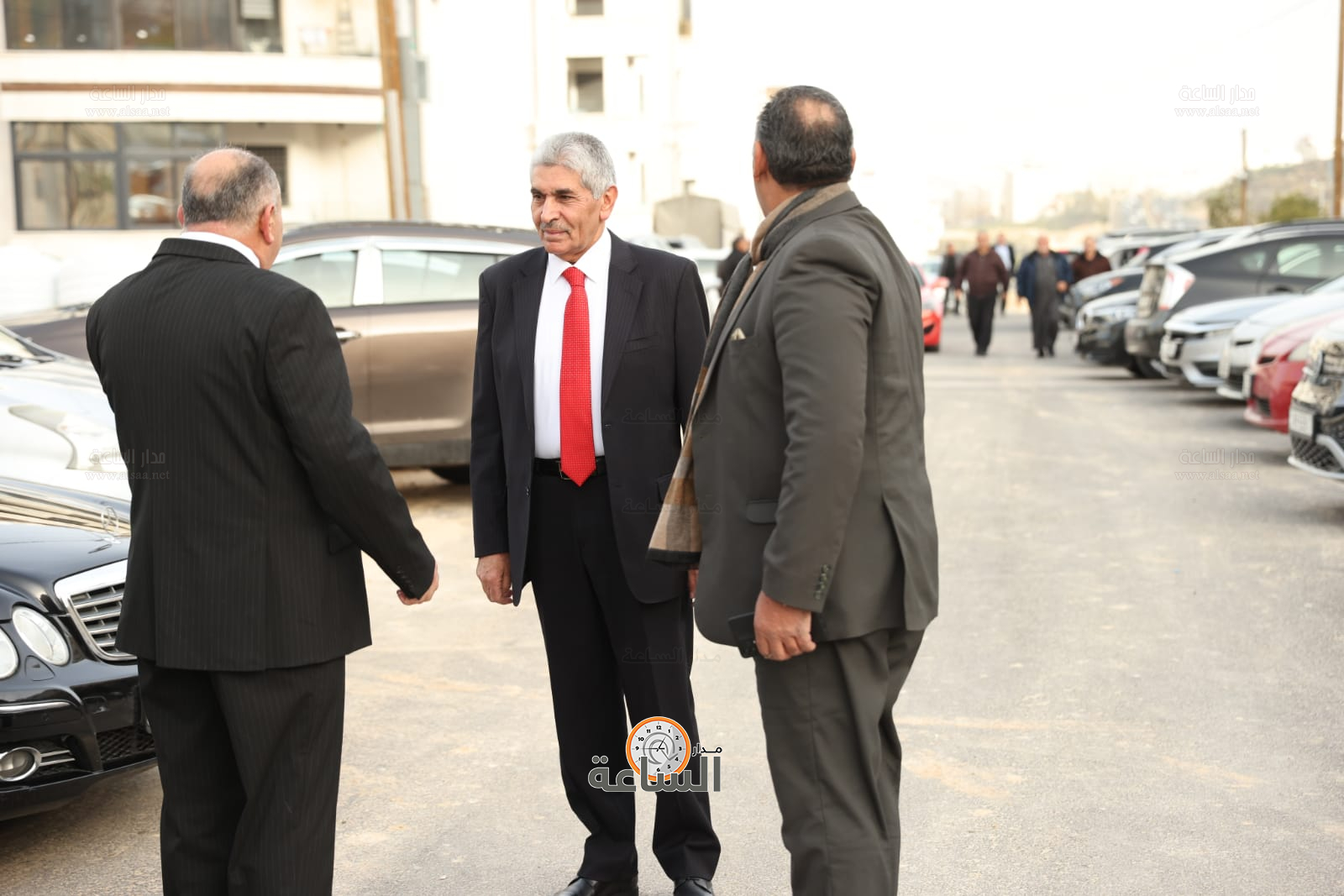 Madar Al-Saa Images 0.5811931402970774