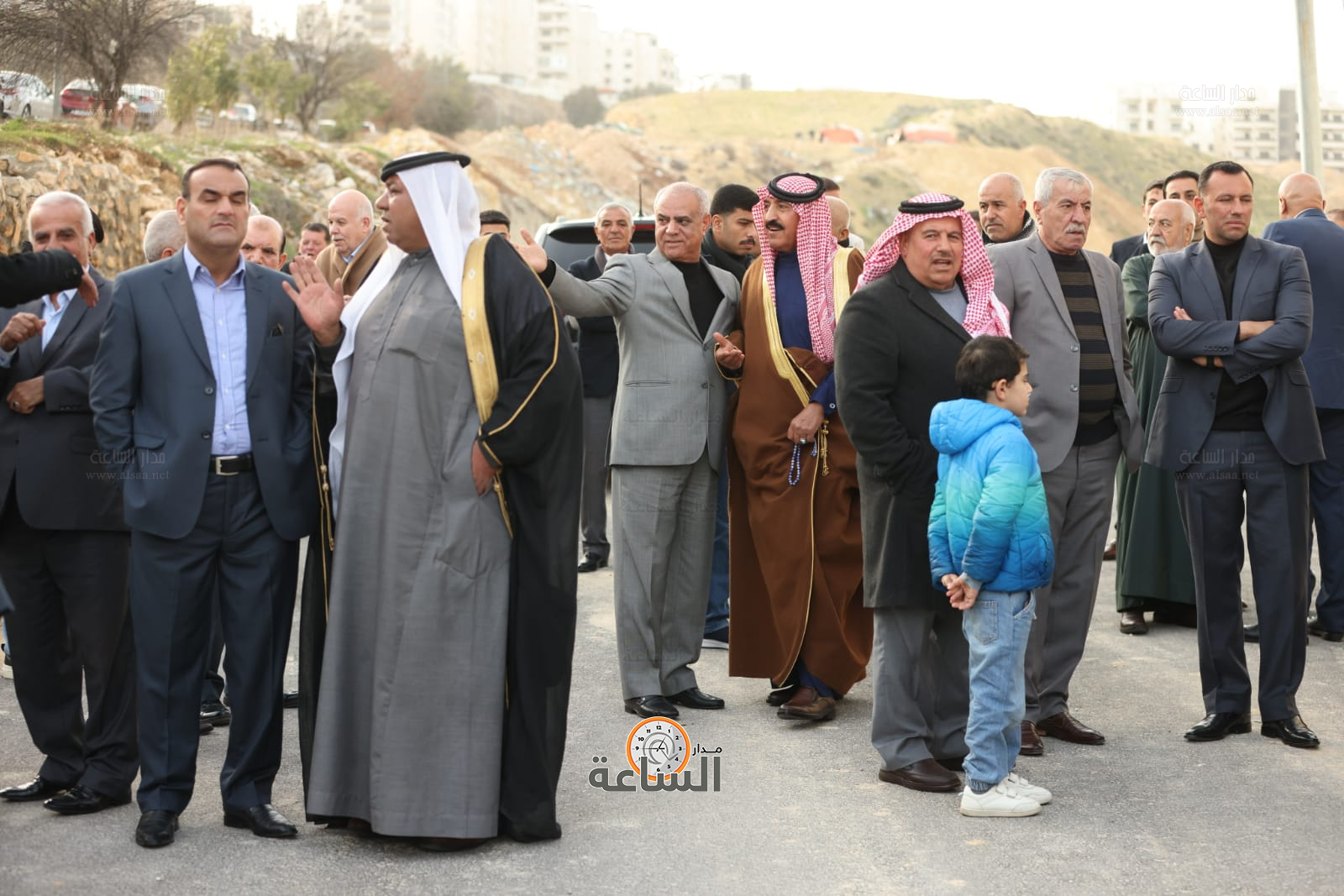 Madar Al-Saa Images 0.8633208957463185