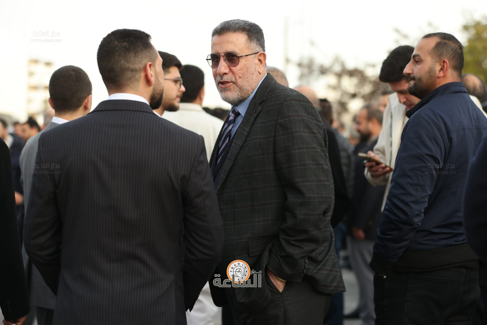 Madar Al-Saa Images 0.19070069874042805