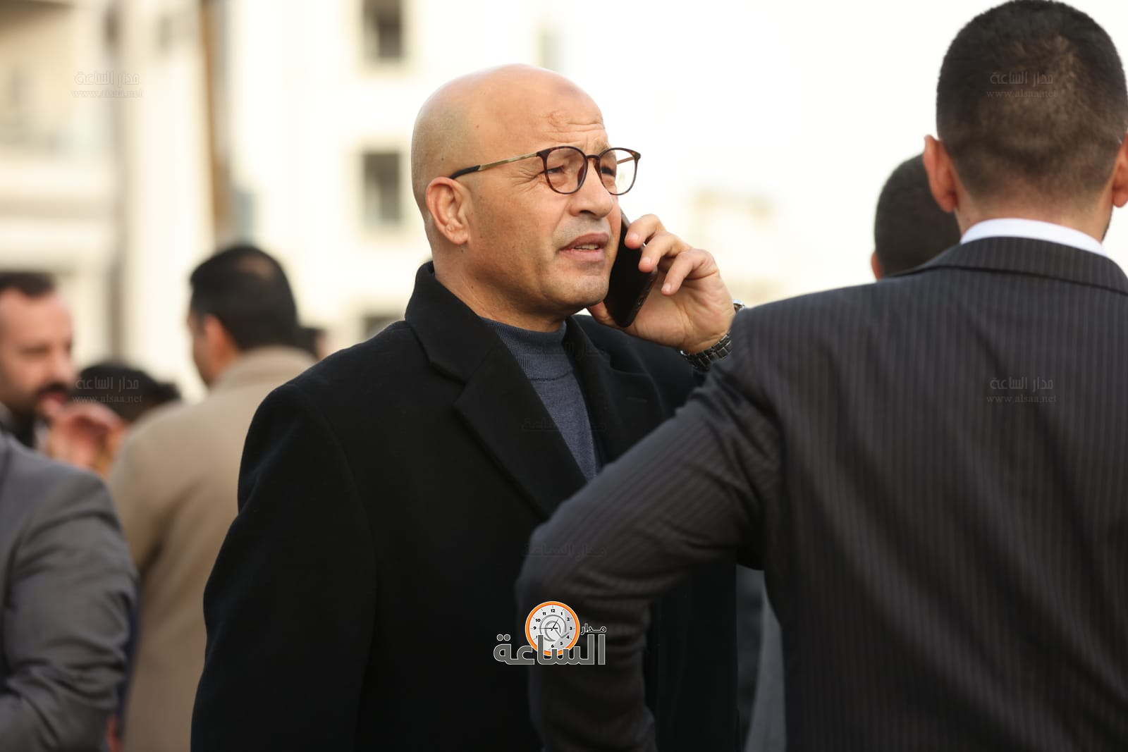 Madar Al-Saa Images 0.6156803273414291