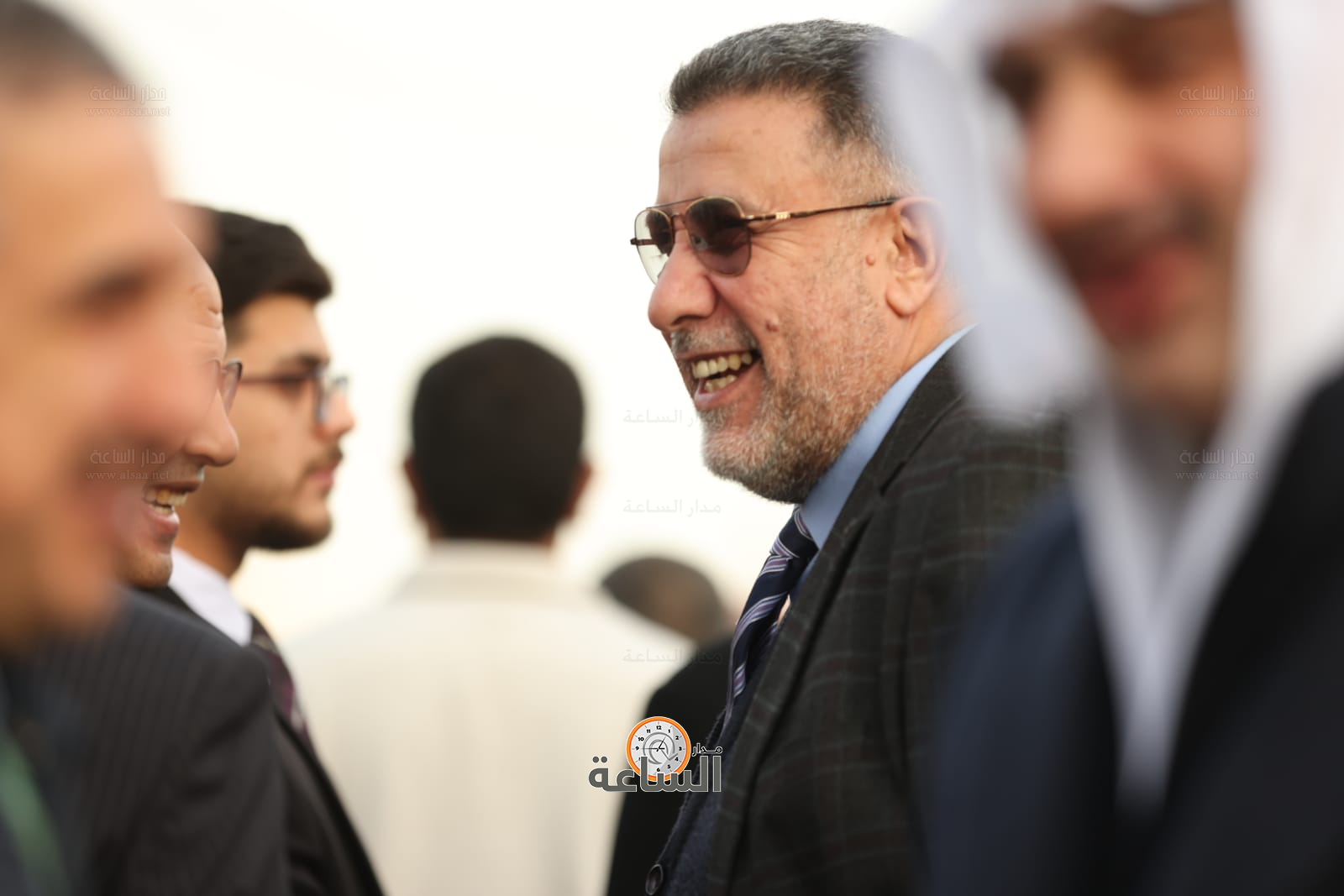 Madar Al-Saa Images 0.551762022117291