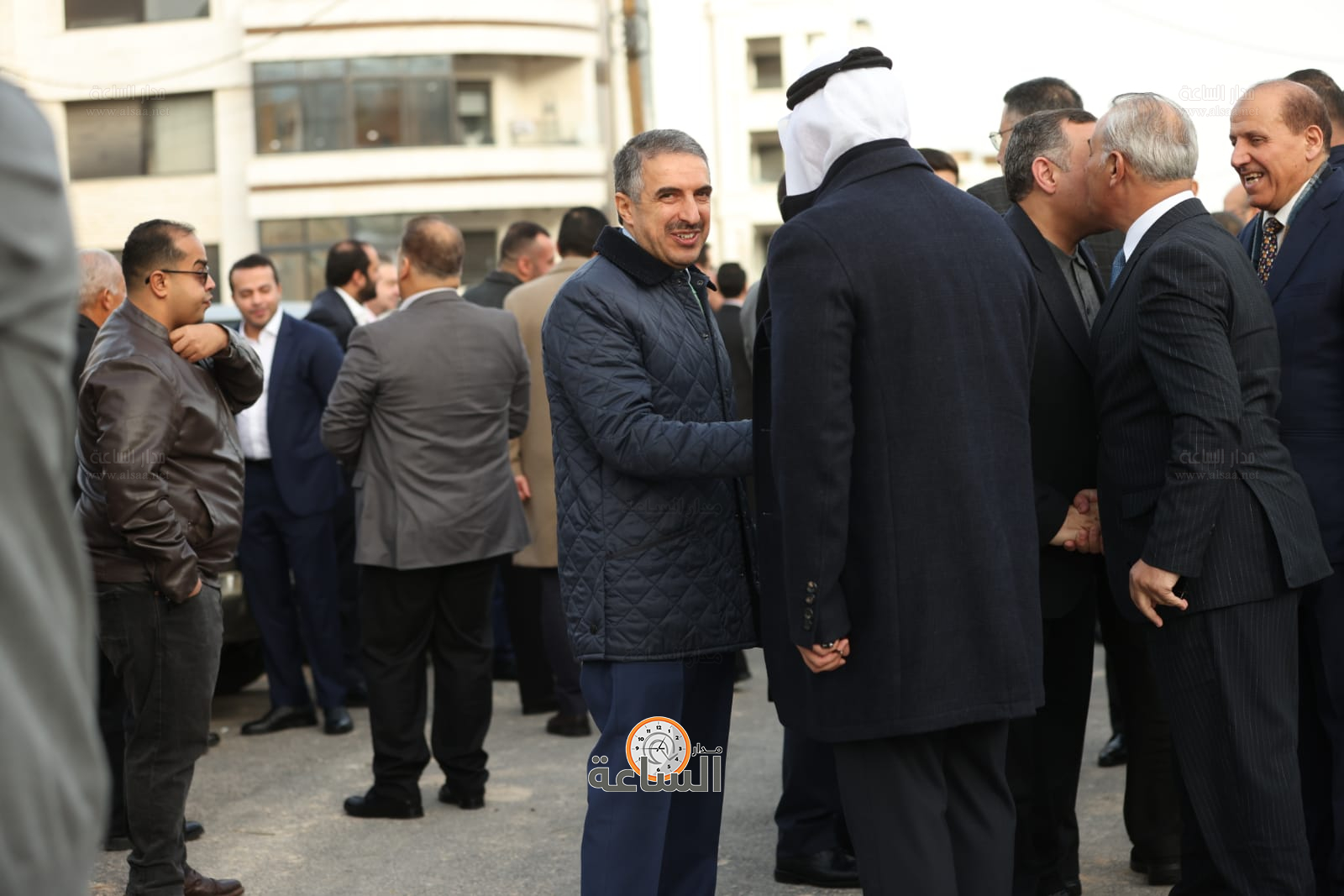 Madar Al-Saa Images 0.3765401590141807