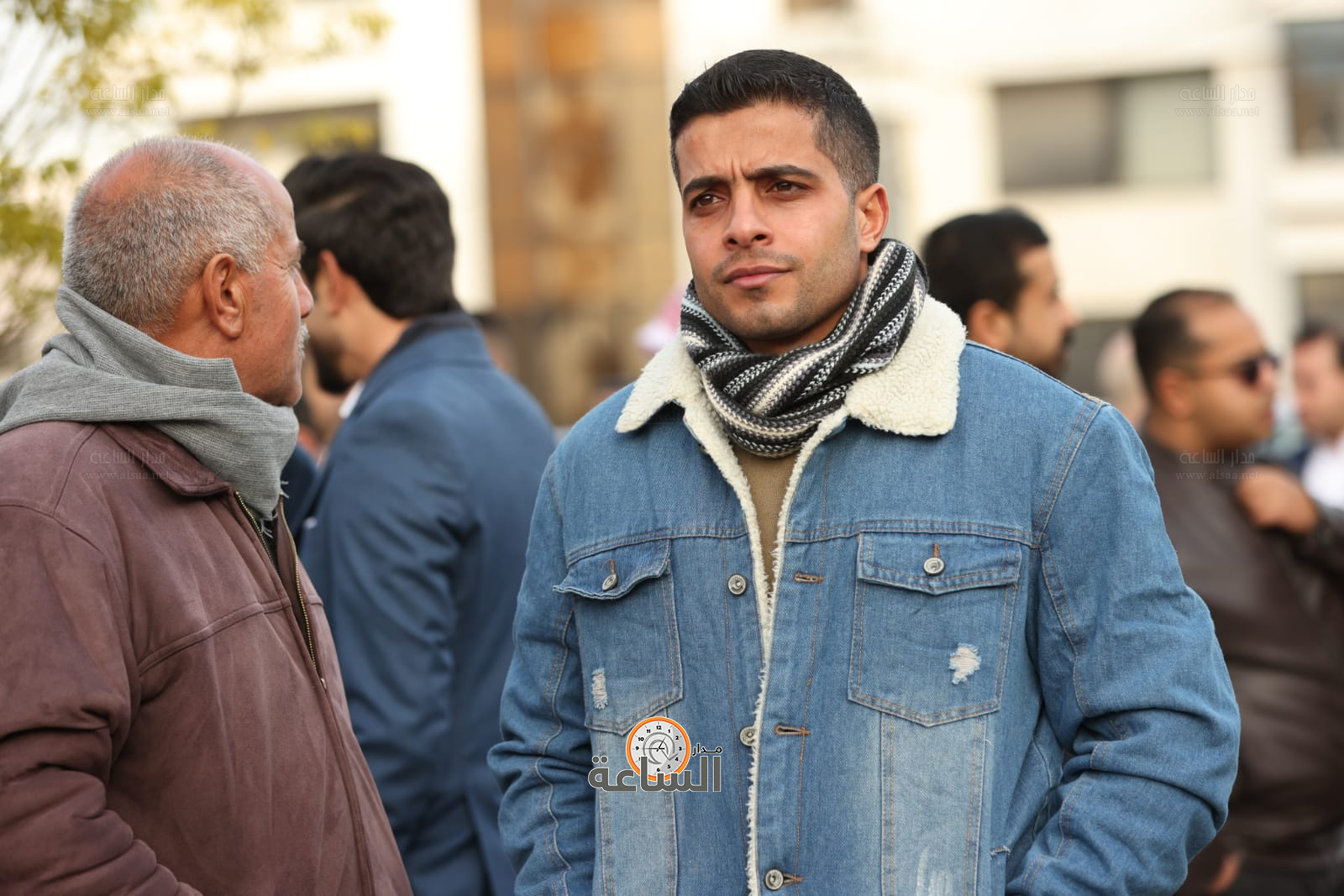 Madar Al-Saa Images 0.8693108142544479