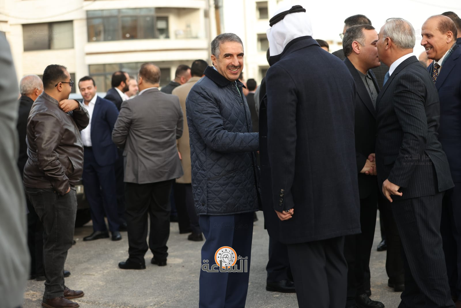 Madar Al-Saa Images 0.2607541276961355