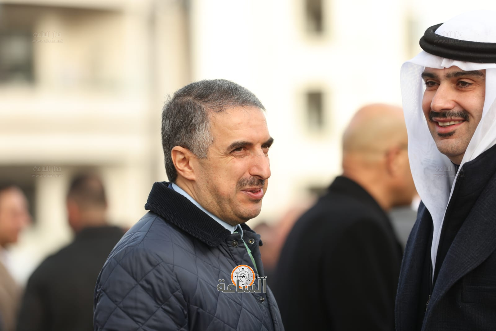 Madar Al-Saa Images 0.43896168990827245