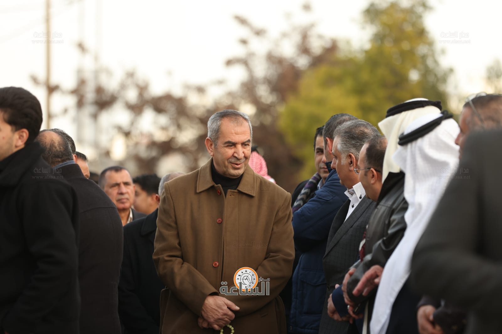 Madar Al-Saa Images 0.600611926167818