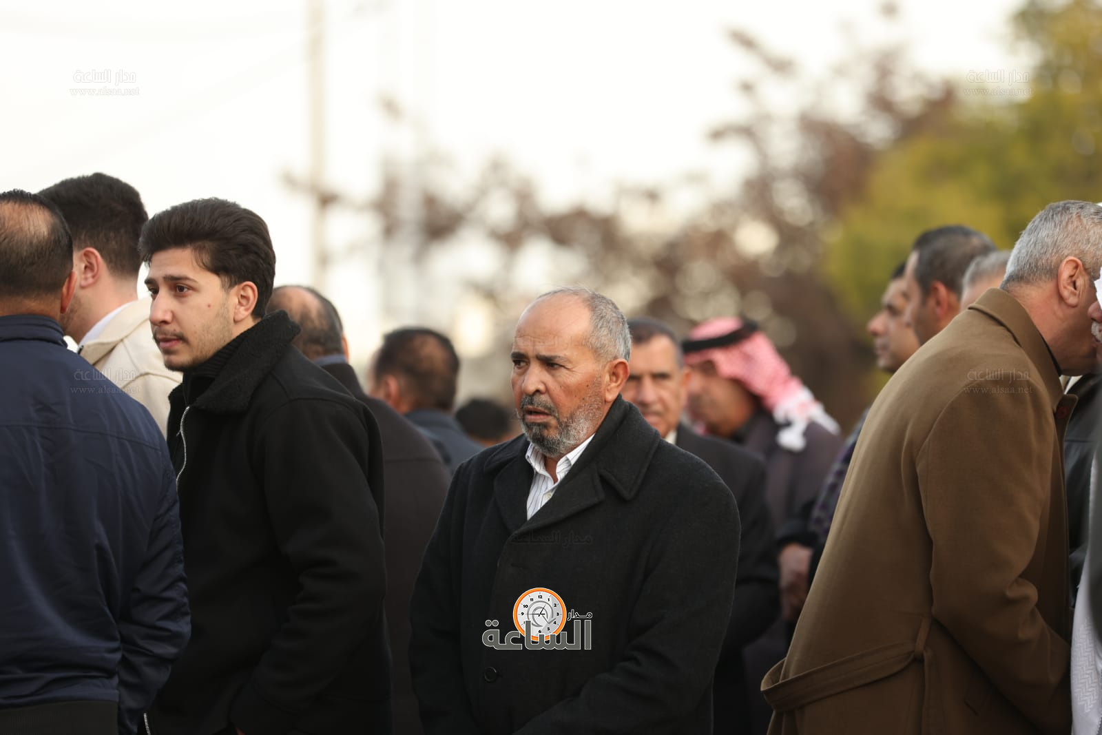 Madar Al-Saa Images 0.22836562587596398