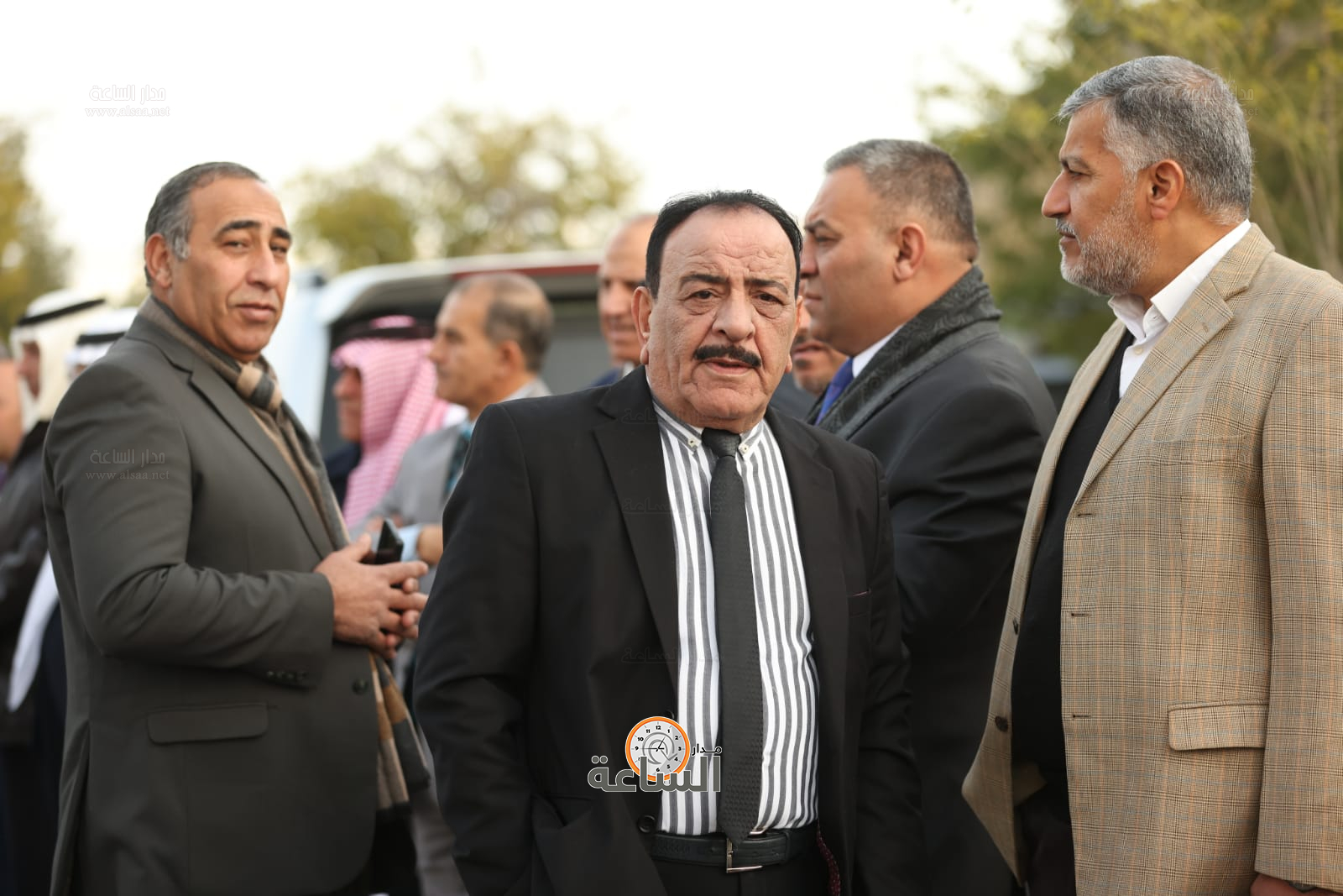 Madar Al-Saa Images 0.6482462877187134