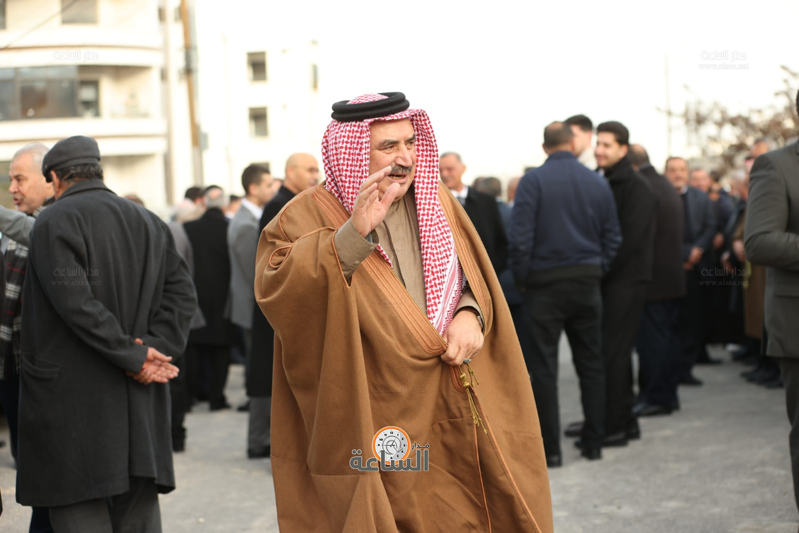 Madar Al-Saa Images 0.6582903692783034