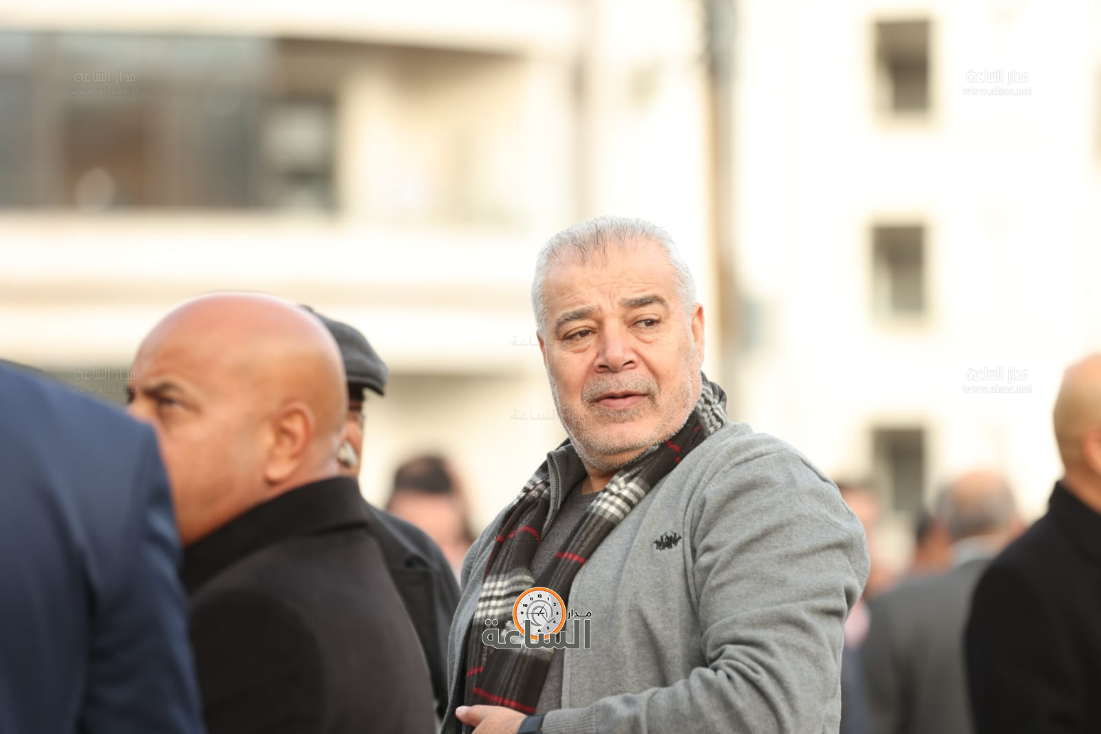 Madar Al-Saa Images 0.5538650531249719