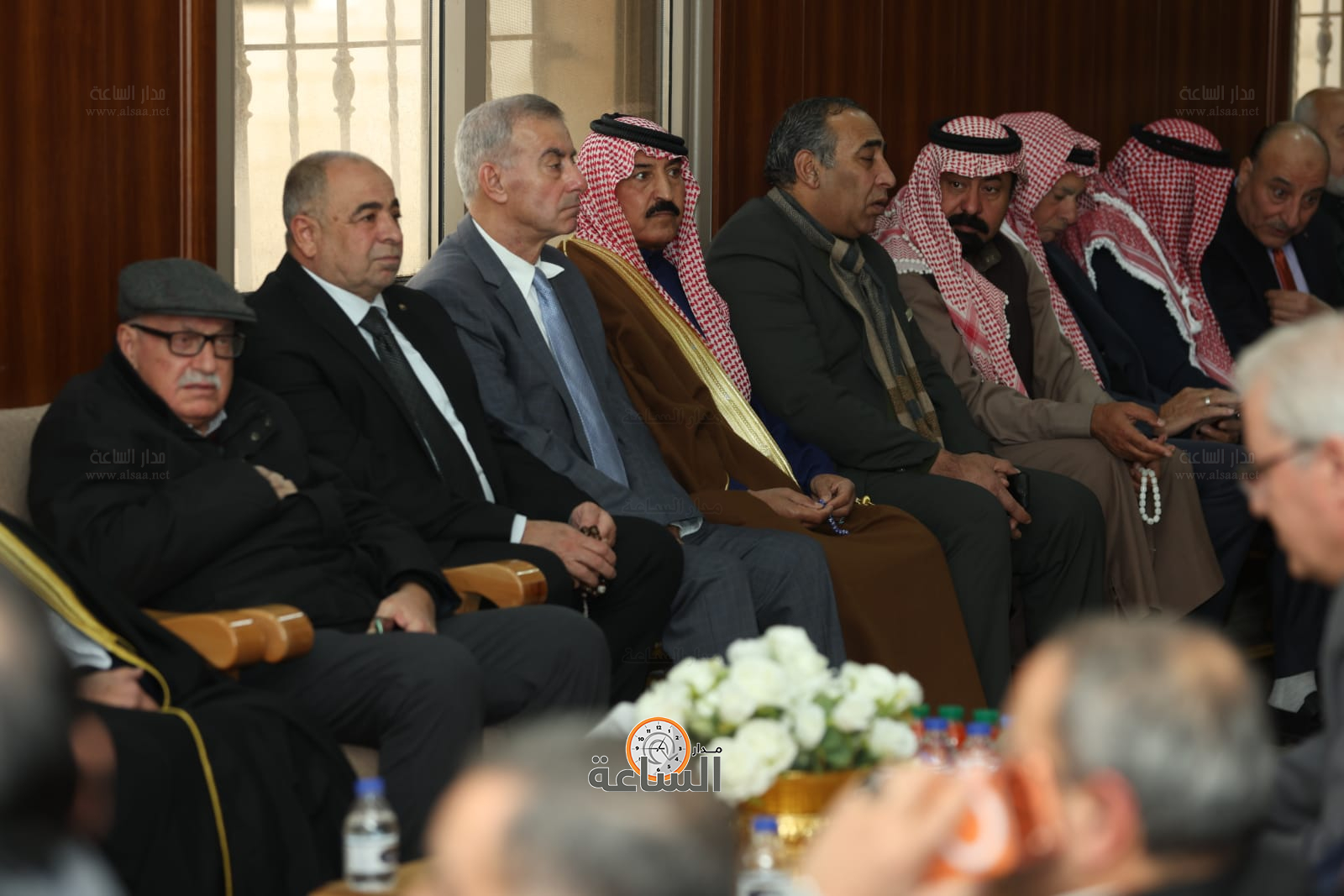 Madar Al-Saa Images 0.16559954115706033