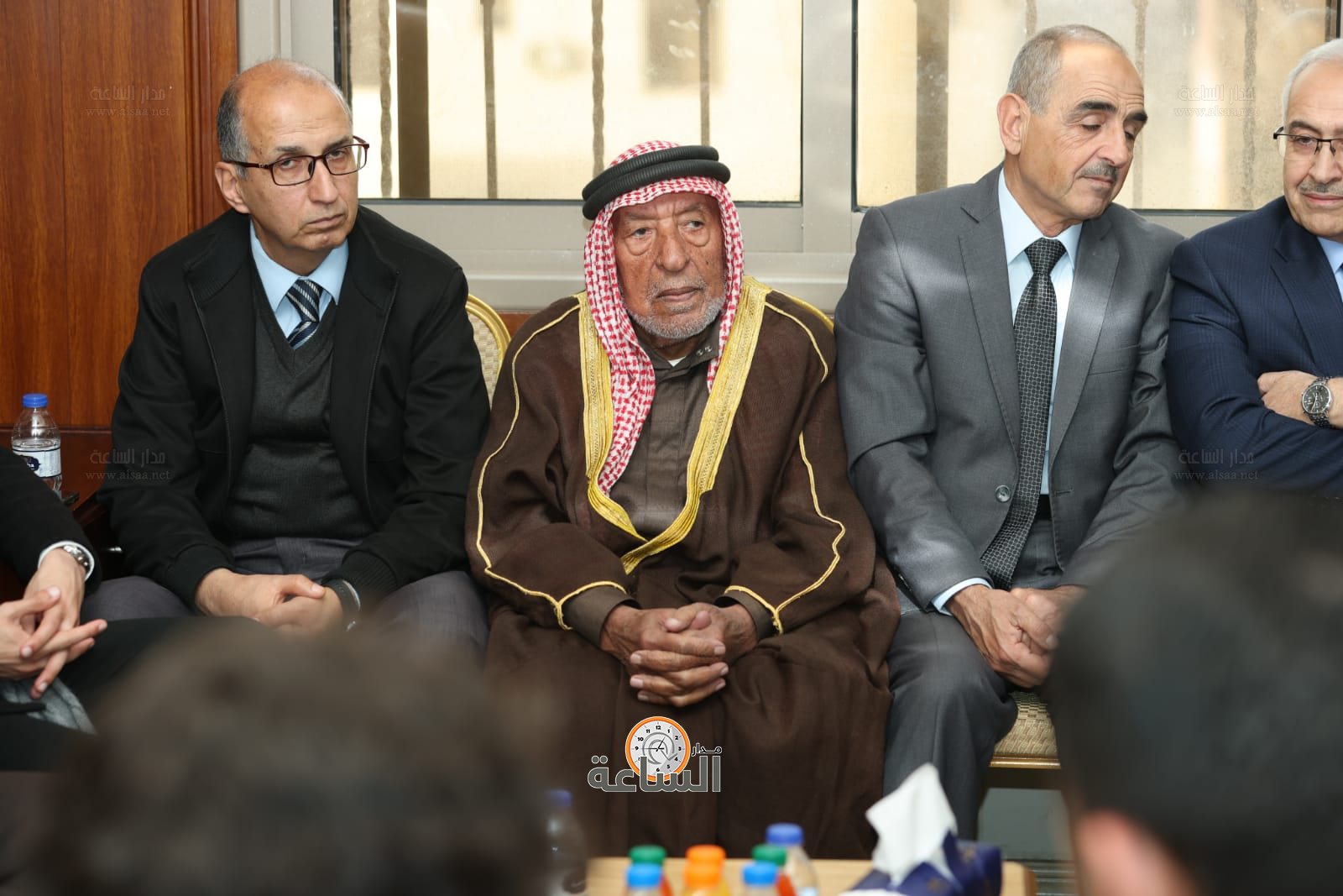 Madar Al-Saa Images 0.09126864581243899