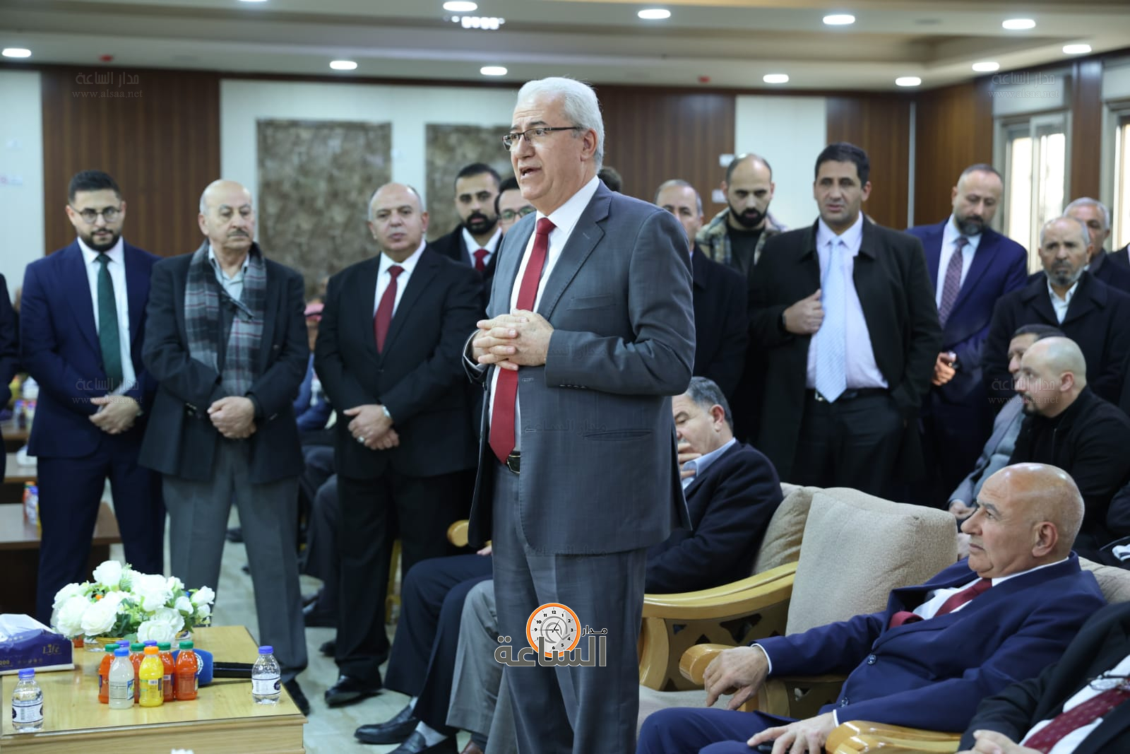 Madar Al-Saa Images 0.30641715724328644