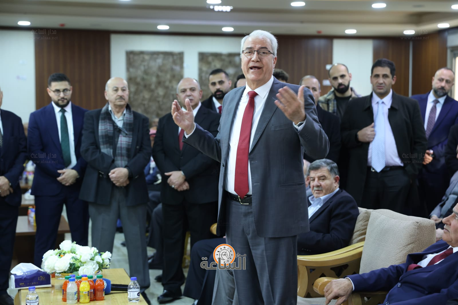 Madar Al-Saa Images 0.5949312237451733