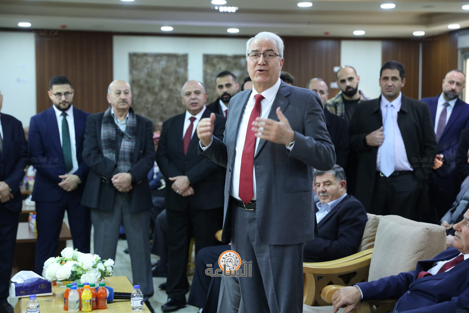 Madar Al-Saa Images 0.12180407693177742