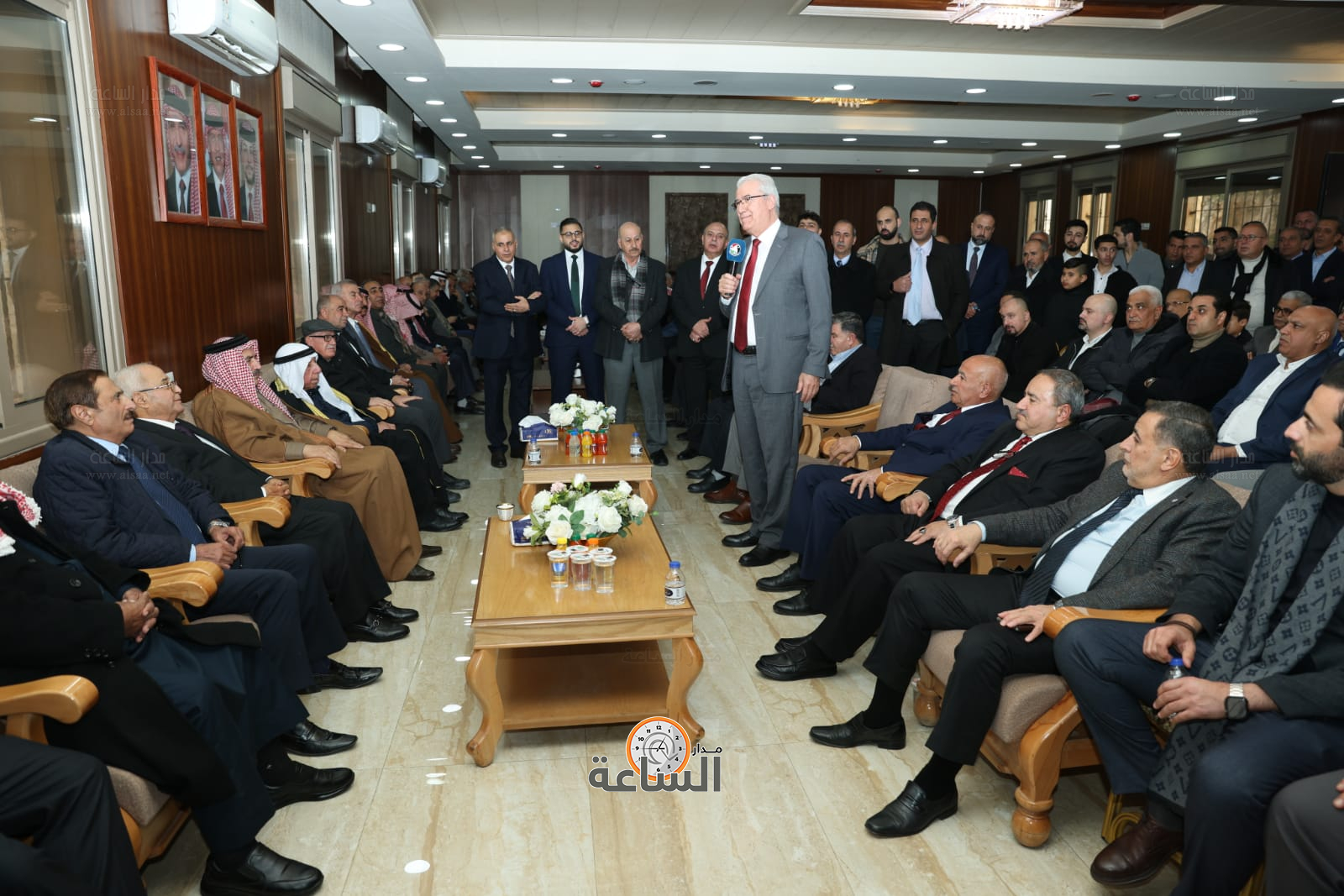 Madar Al-Saa Images 0.5692937555737005