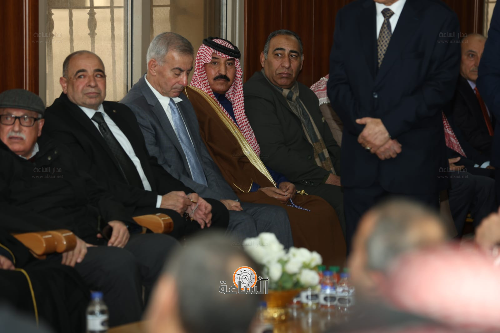 Madar Al-Saa Images 0.16052933227288346