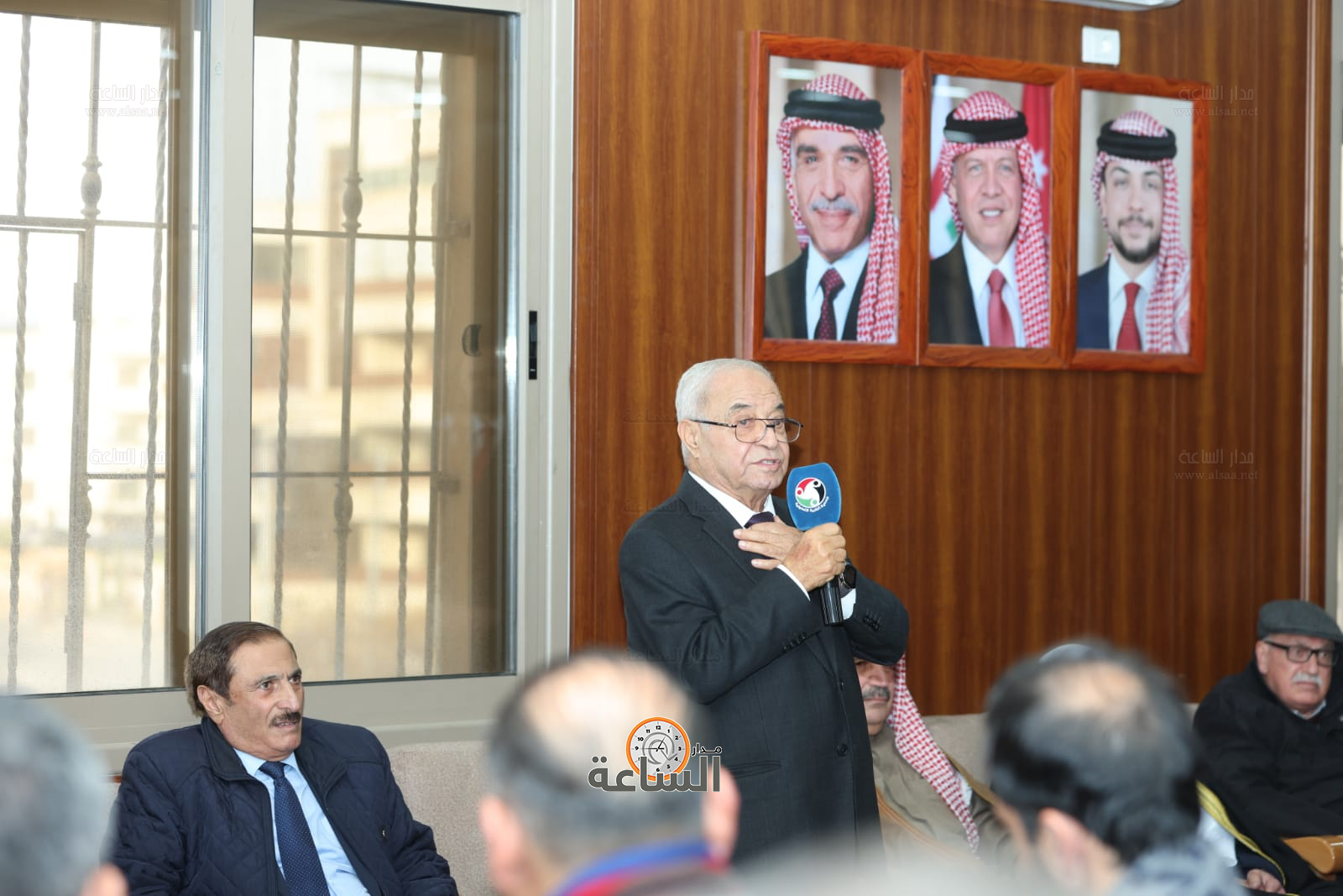 Madar Al-Saa Images 0.9689797011428243