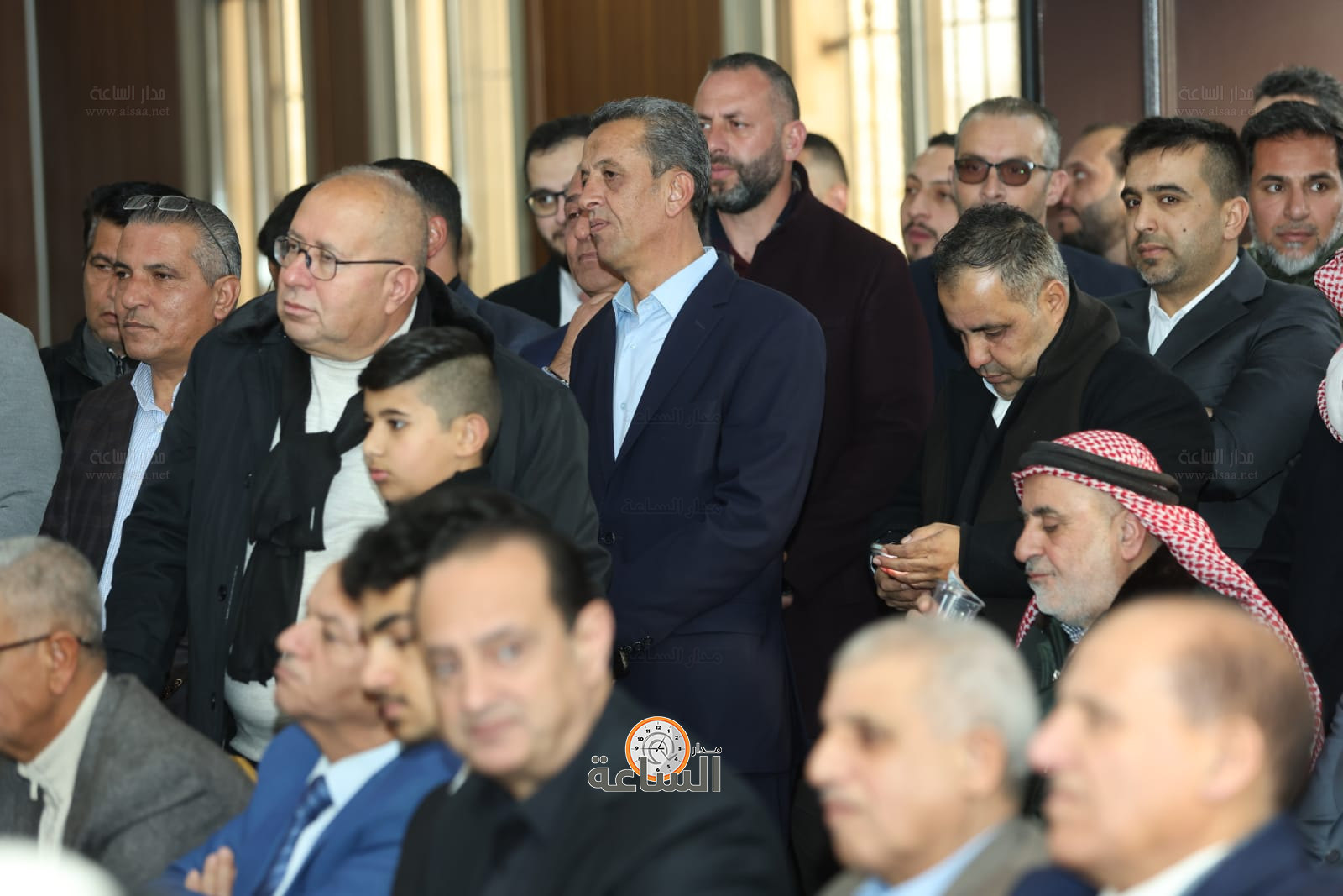 Madar Al-Saa Images 0.616512004065534