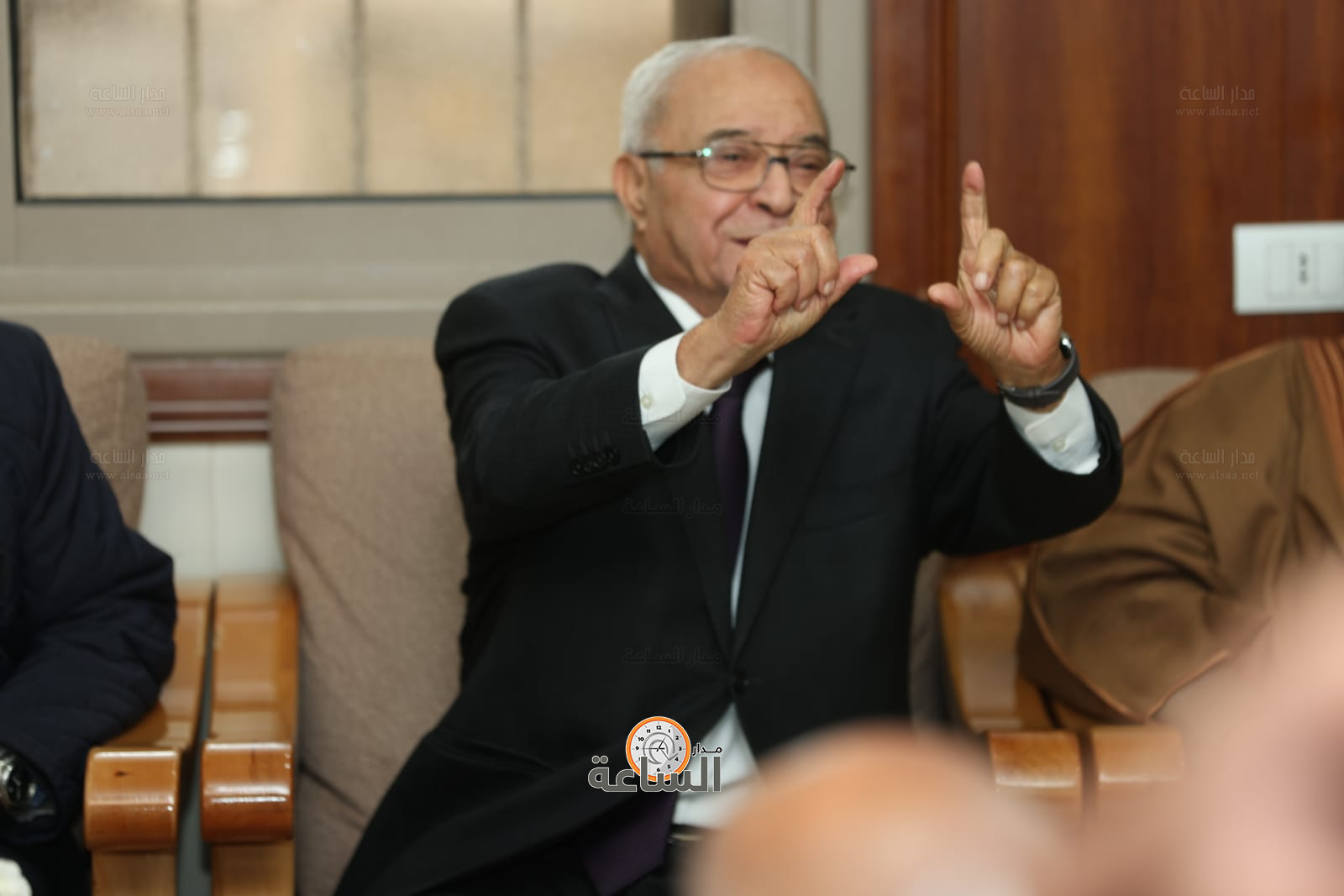 Madar Al-Saa Images 0.9577494022568264