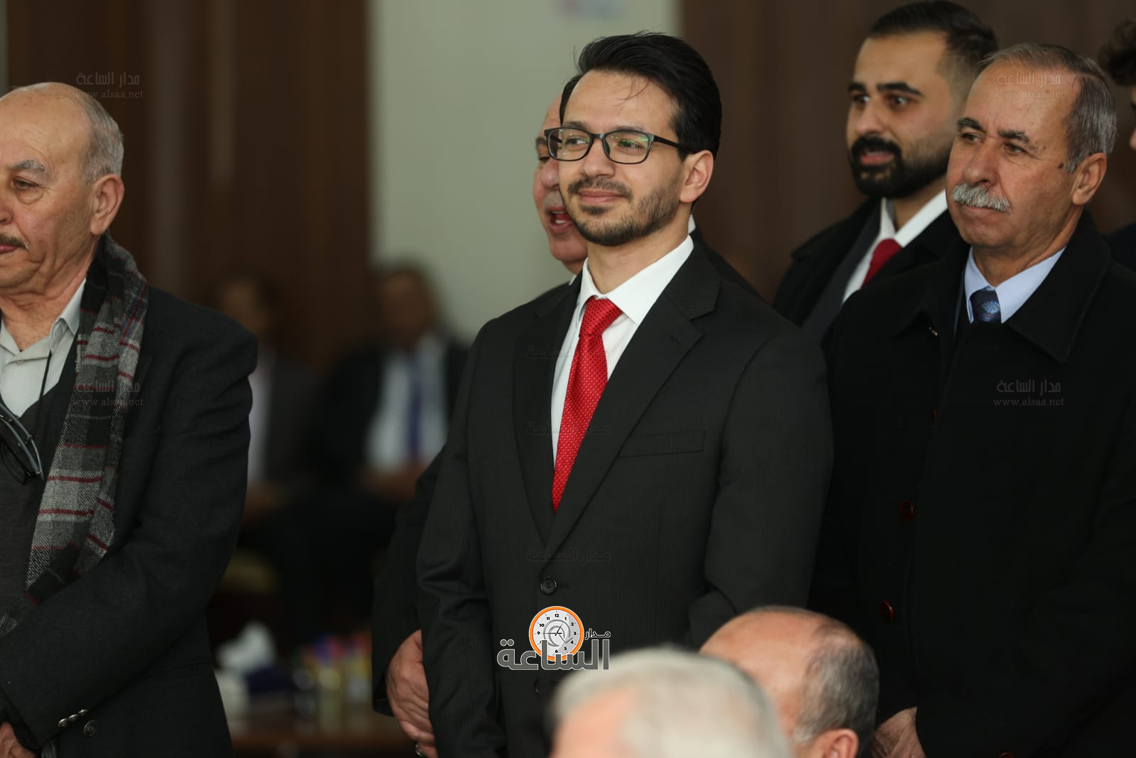 Madar Al-Saa Images 0.6768846122835764