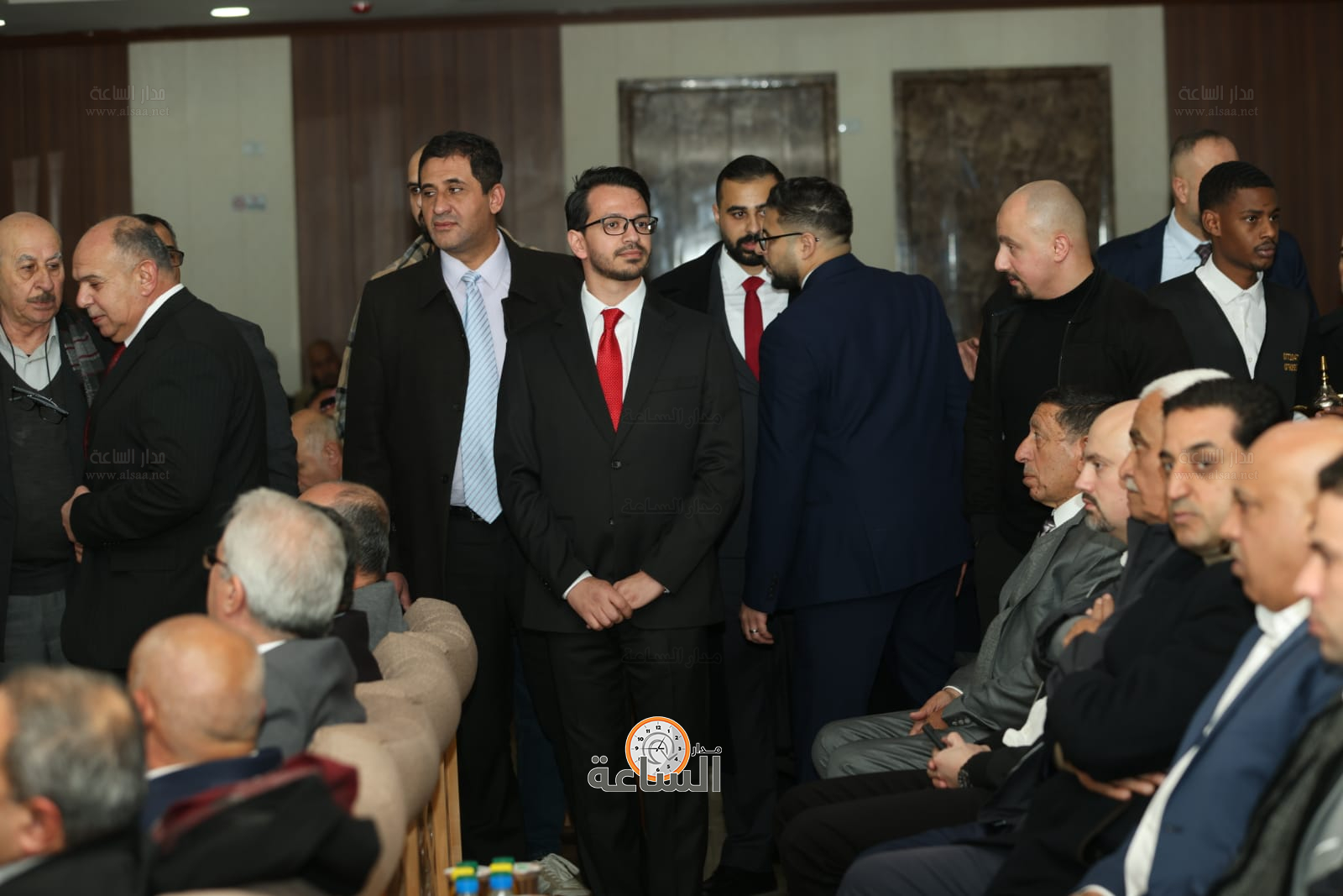 Madar Al-Saa Images 0.6912953926233614