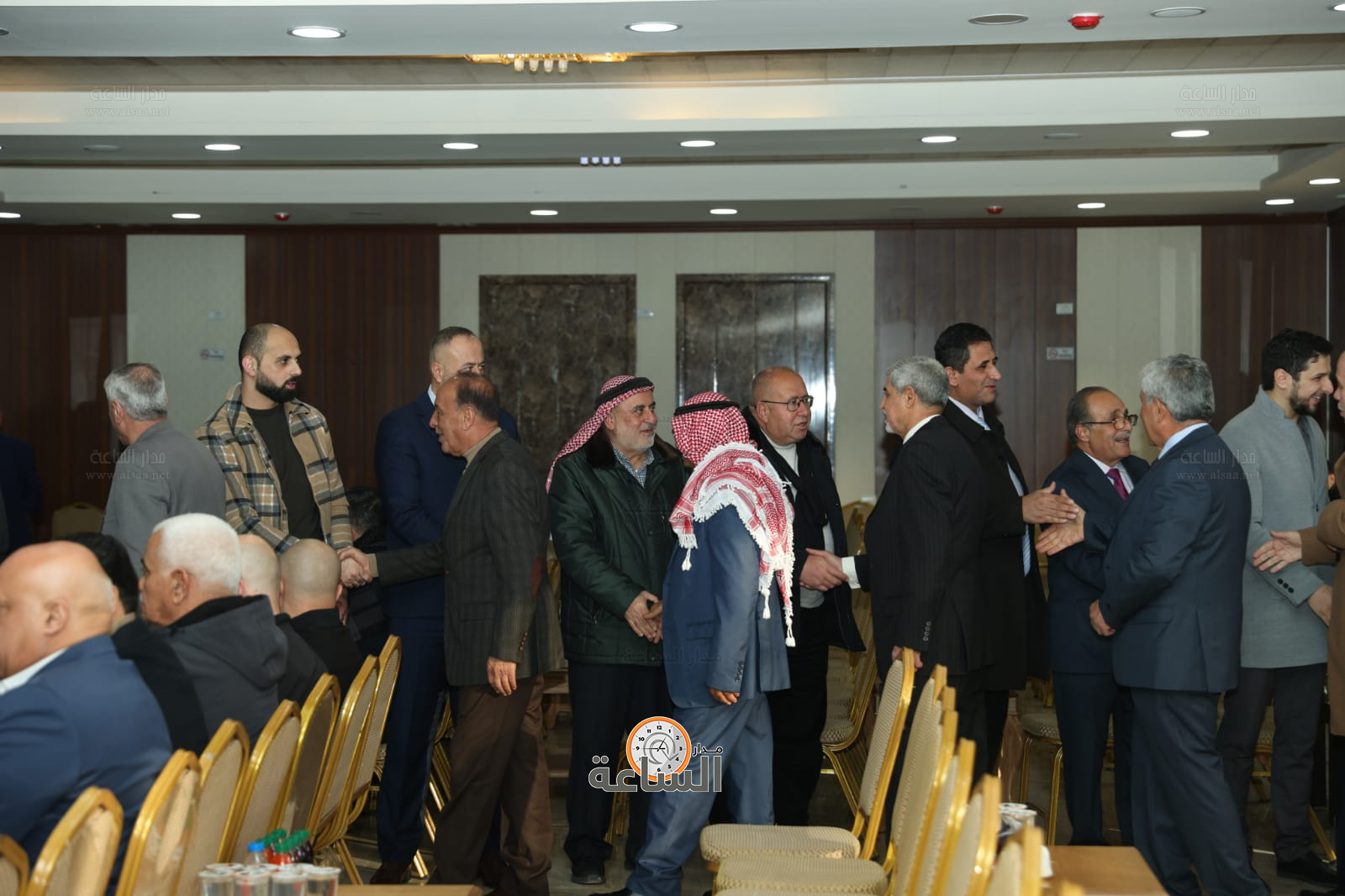 Madar Al-Saa Images 0.8797133575683214