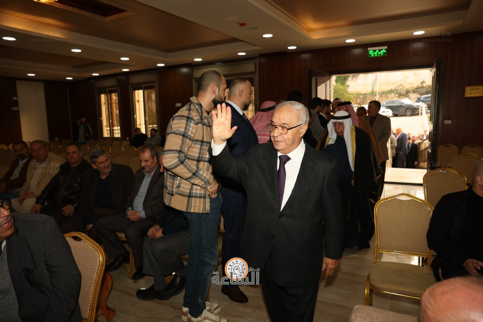 Madar Al-Saa Images 0.9247857905549351