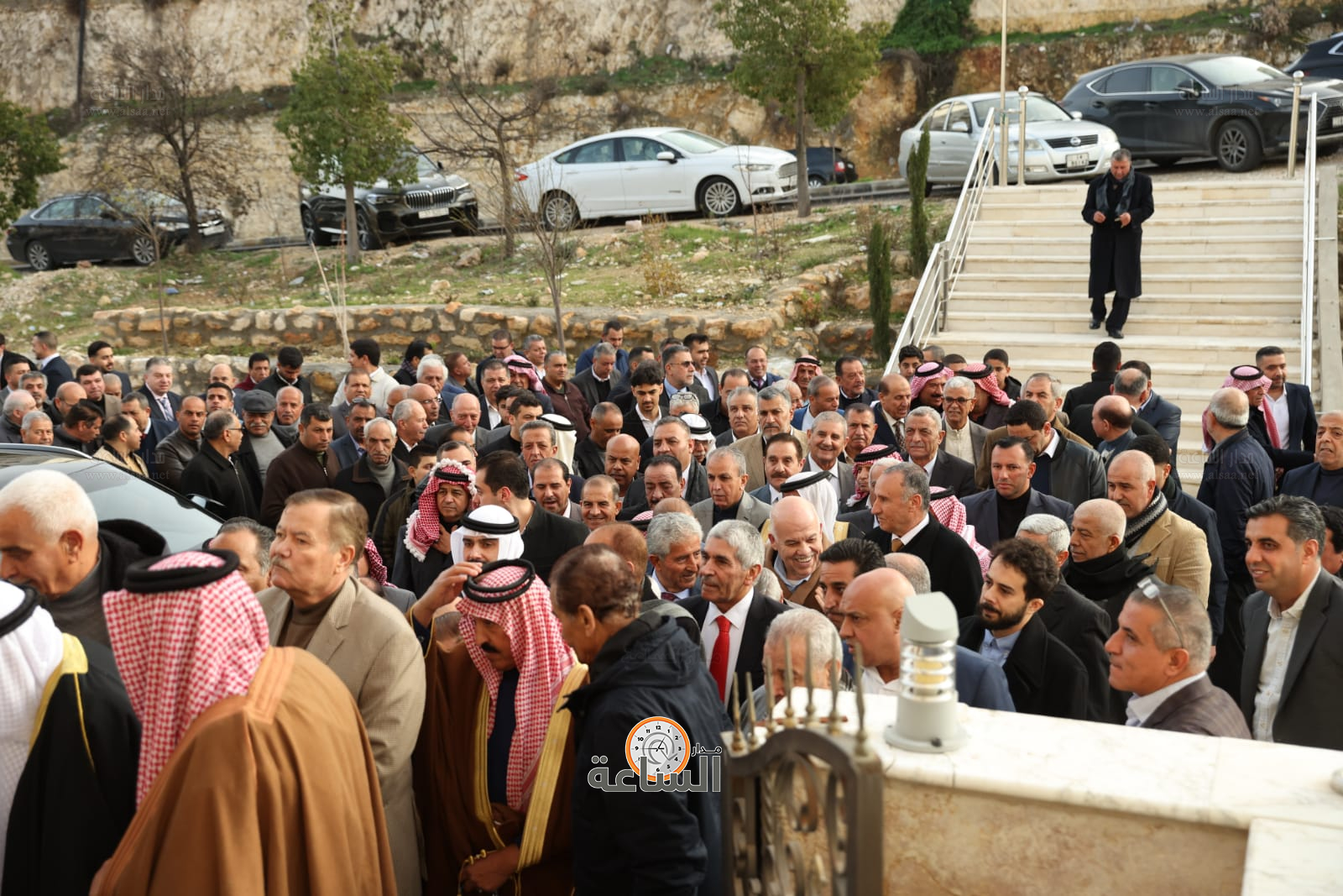 Madar Al-Saa Images 0.09753801815862762