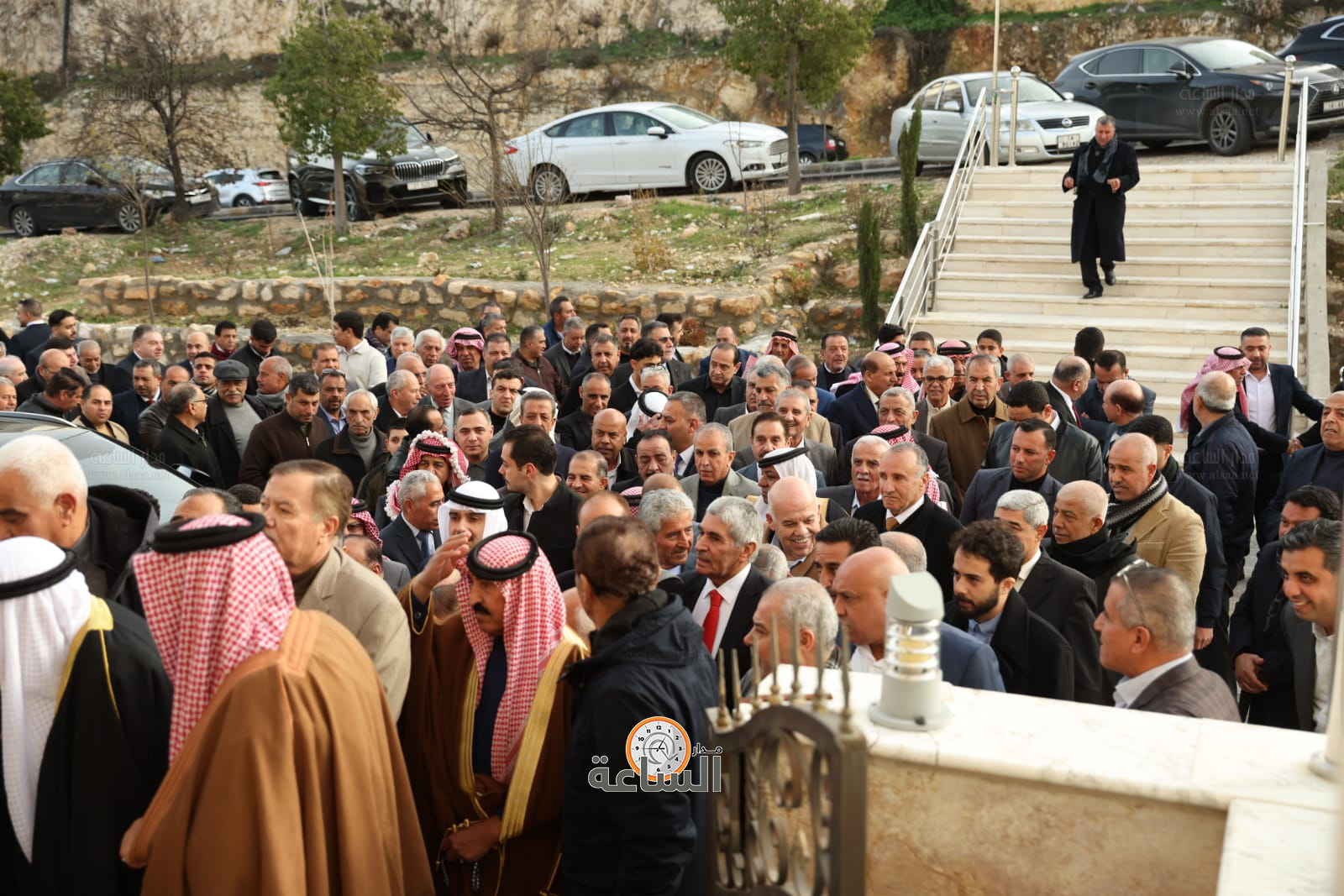 Madar Al-Saa Images 0.17165856045915318