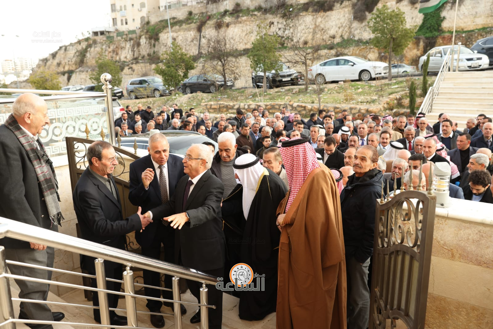 Madar Al-Saa Images 0.055315289298841996