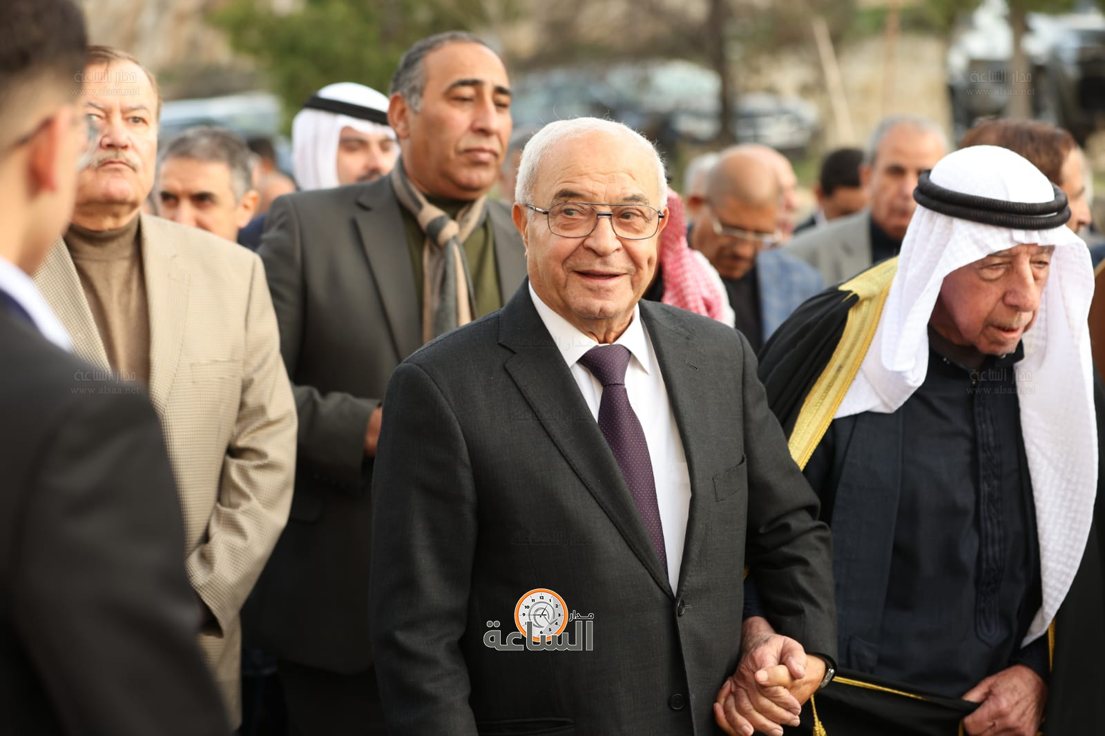 Madar Al-Saa Images 0.9940397971068263