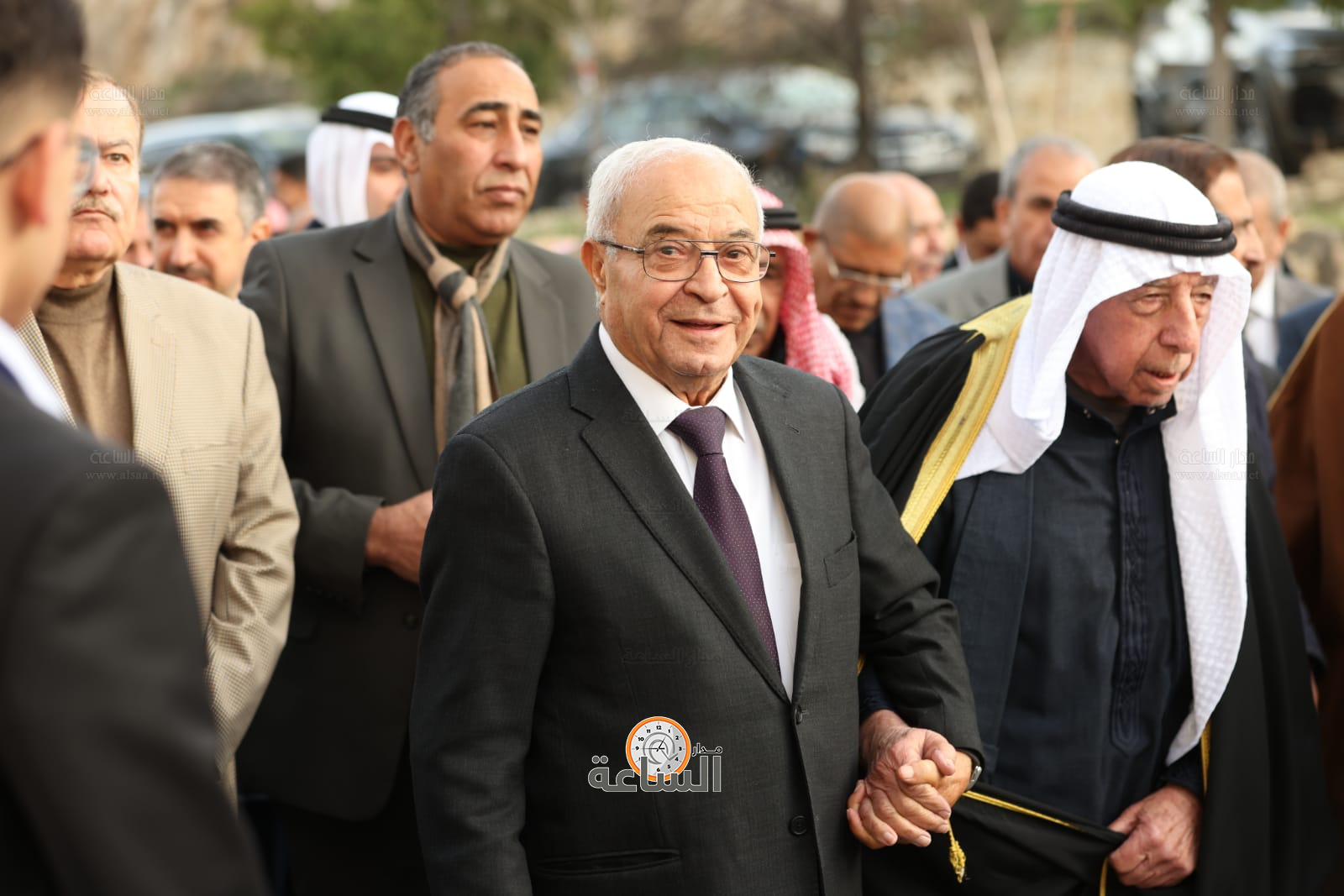 Madar Al-Saa Images 0.30146233407550693