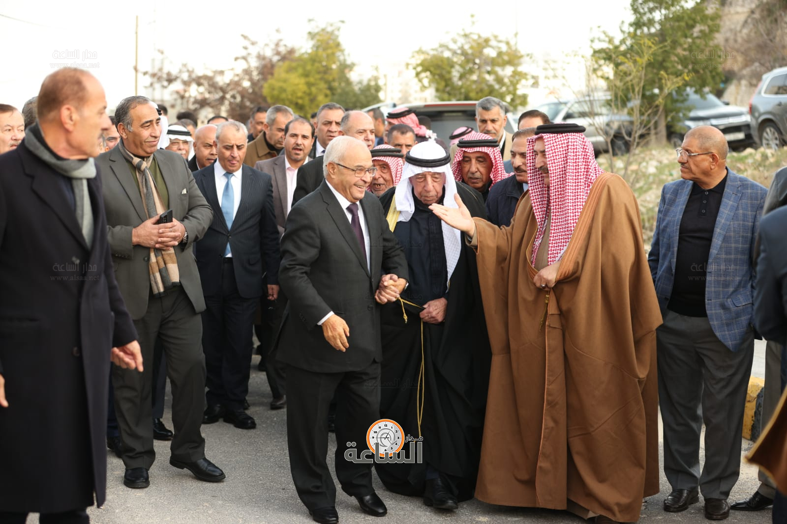 Madar Al-Saa Images 0.020128139854877825