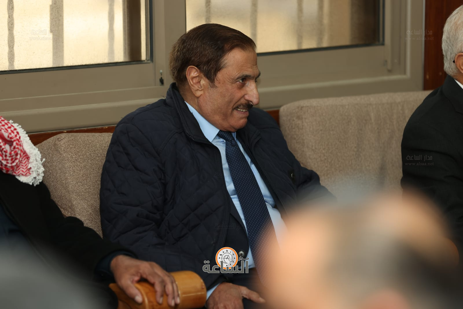 Madar Al-Saa Images 0.1929890912433634