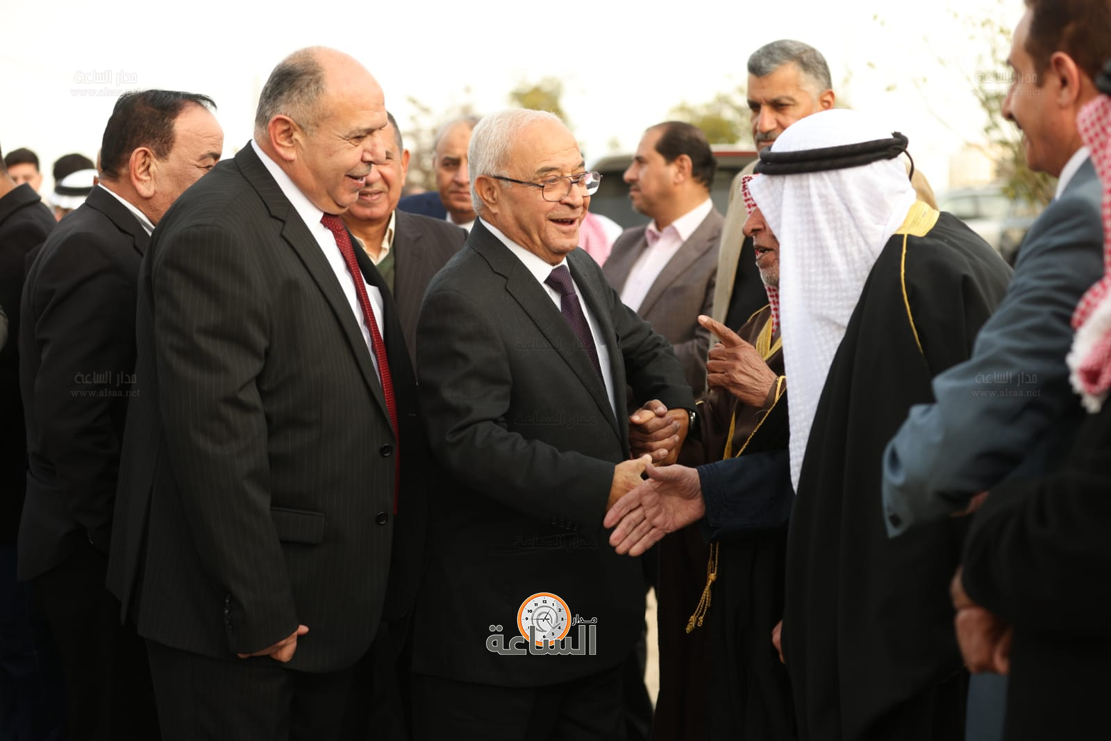 Madar Al-Saa Images 0.20534261968596623