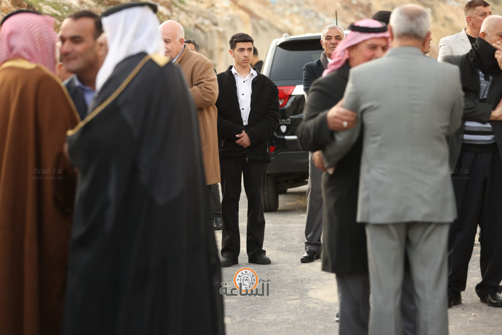 Madar Al-Saa Images 0.555620281367741