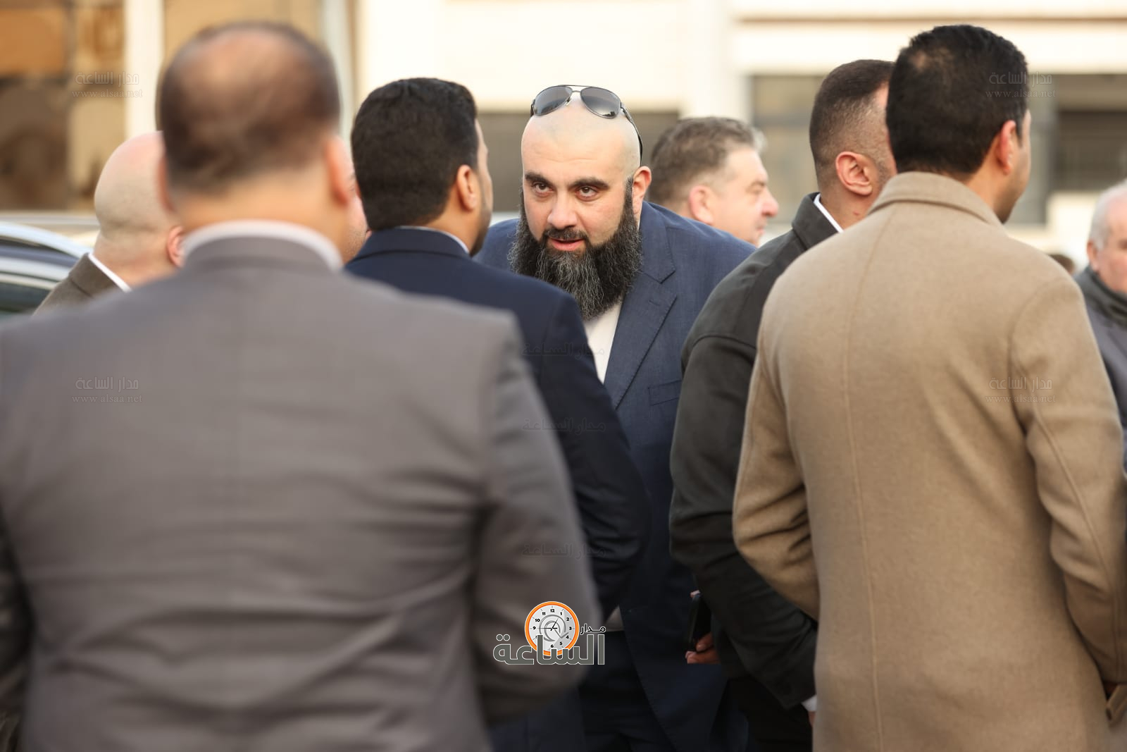 Madar Al-Saa Images 0.0029869088375130692