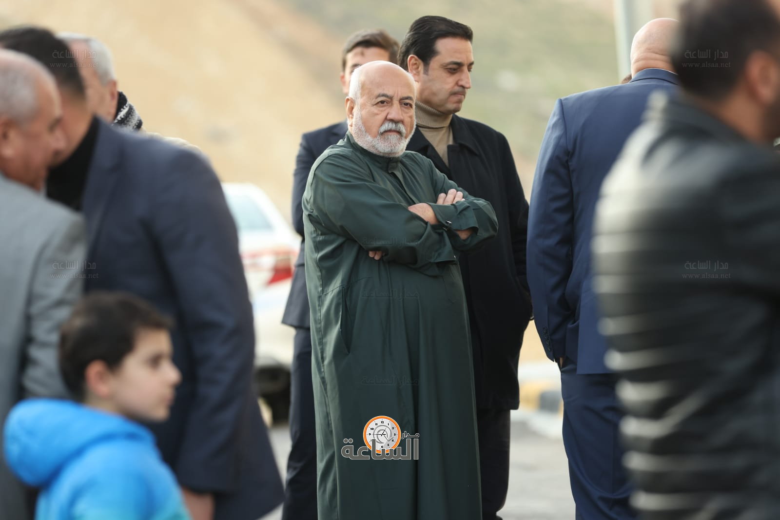 Madar Al-Saa Images 0.08126394223801348