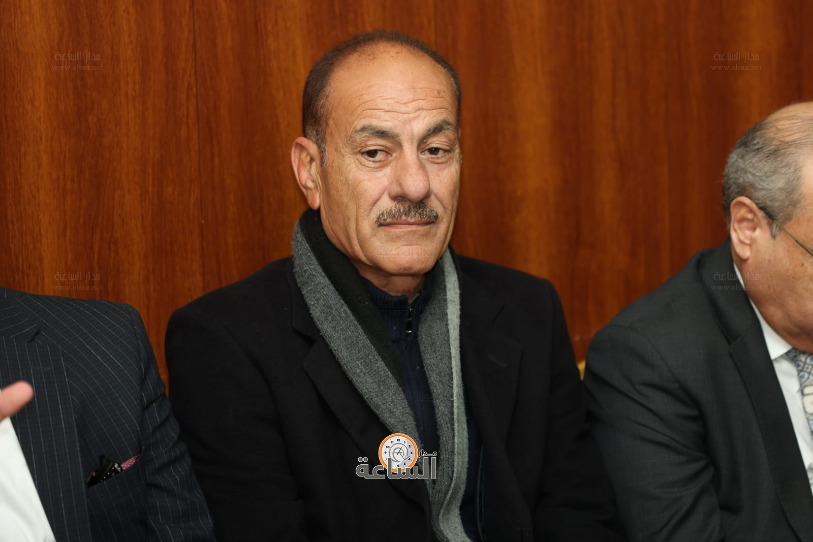 Madar Al-Saa Images 0.3397559370410608