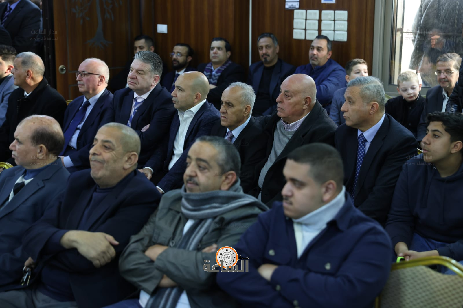 Madar Al-Saa Images 0.9116902800258121