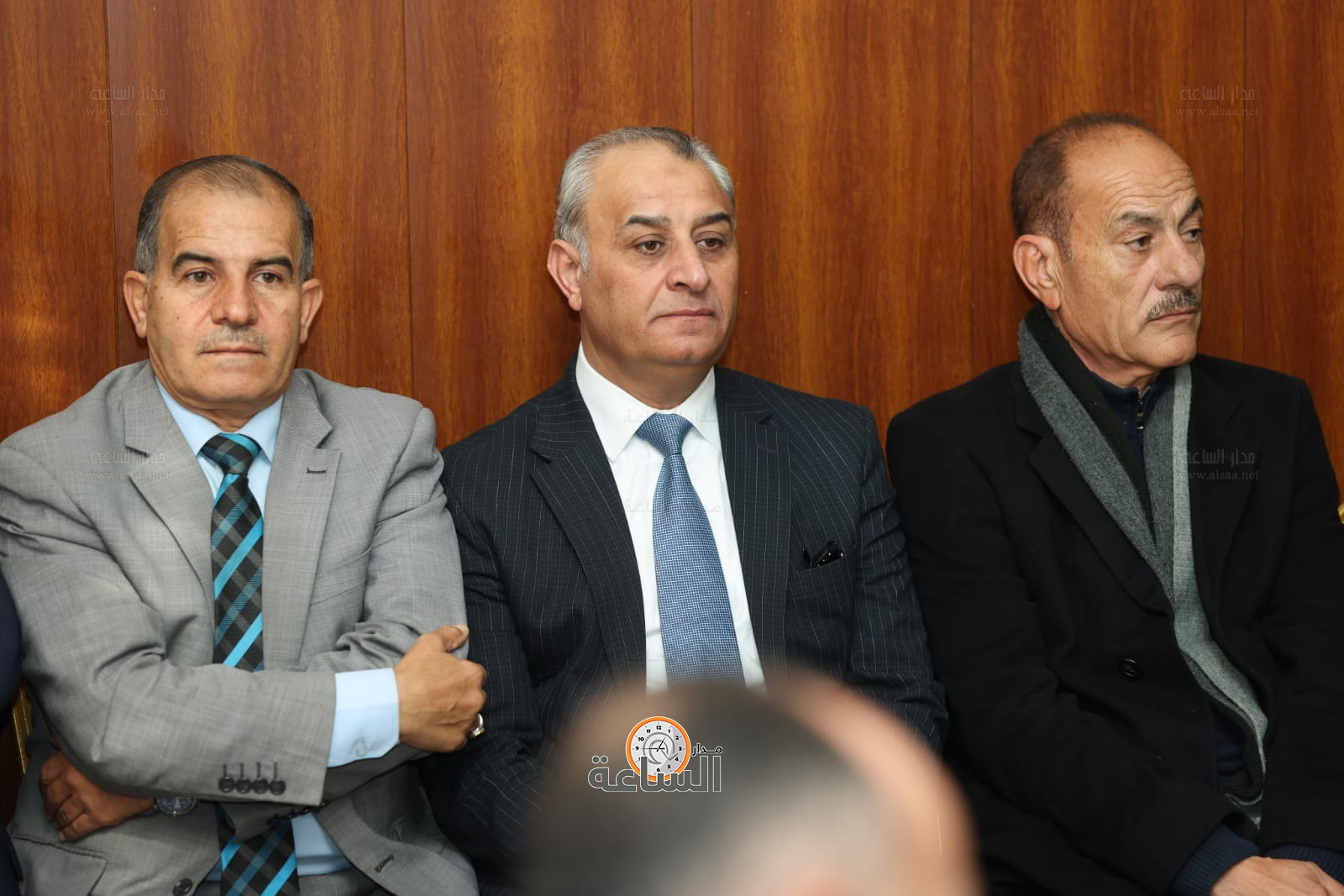 Madar Al-Saa Images 0.801798250389457